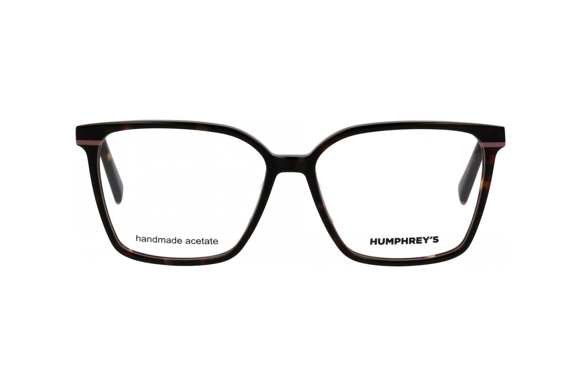 Vue de face Humphreys HU 583168 (60)