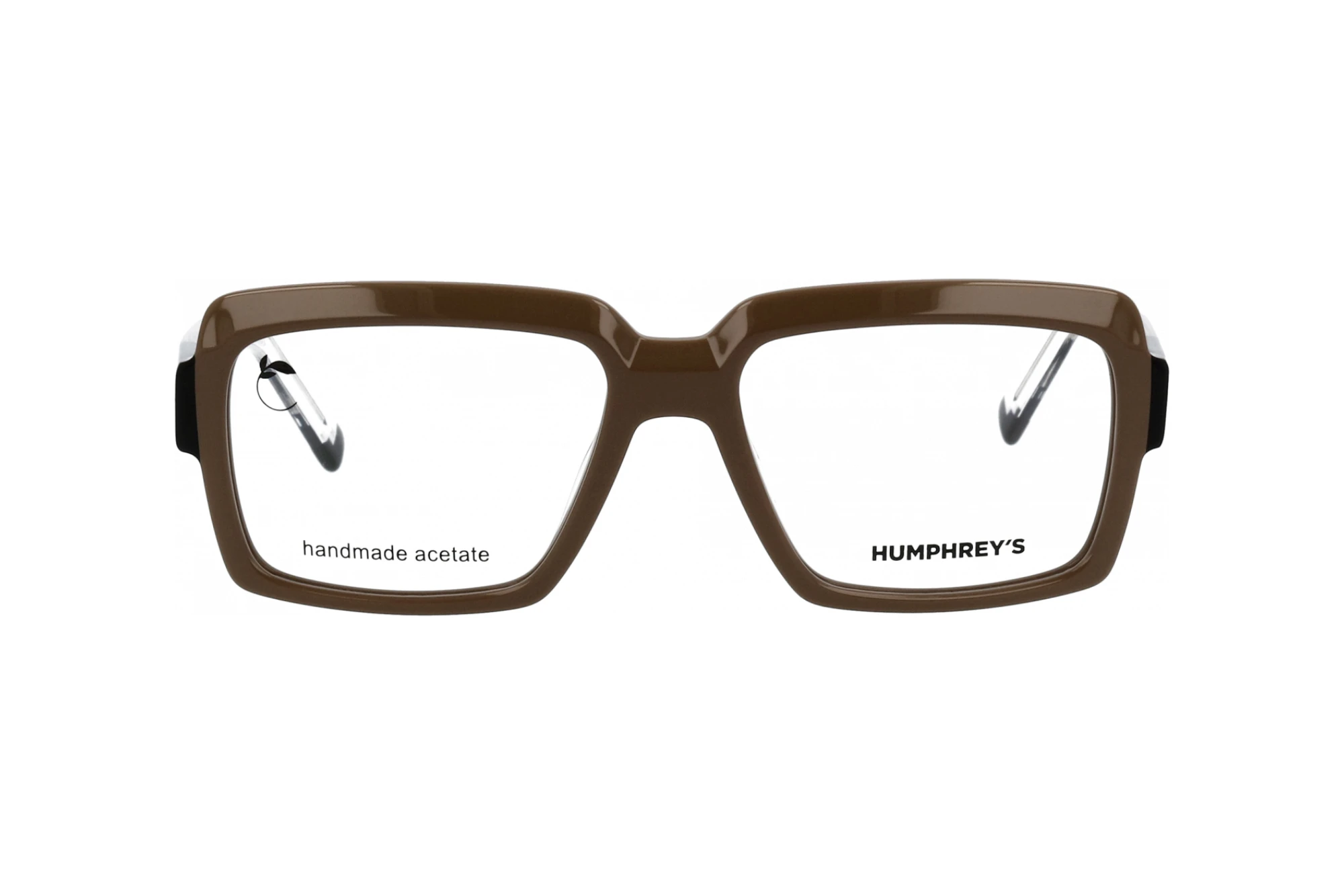 Vue de face Humphreys HU 583169 (60)