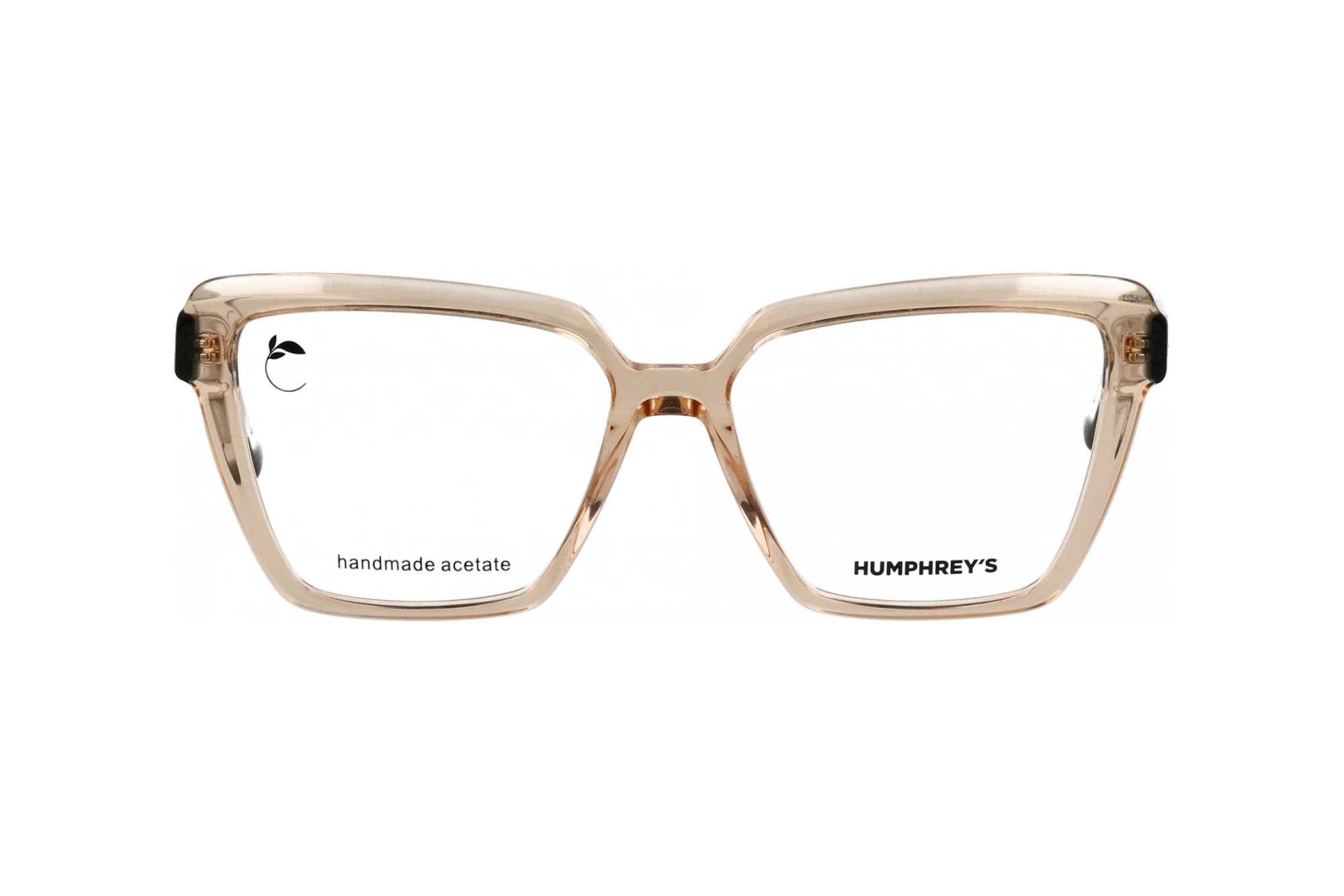 Vue de face Humphreys HU 583170 (54)
