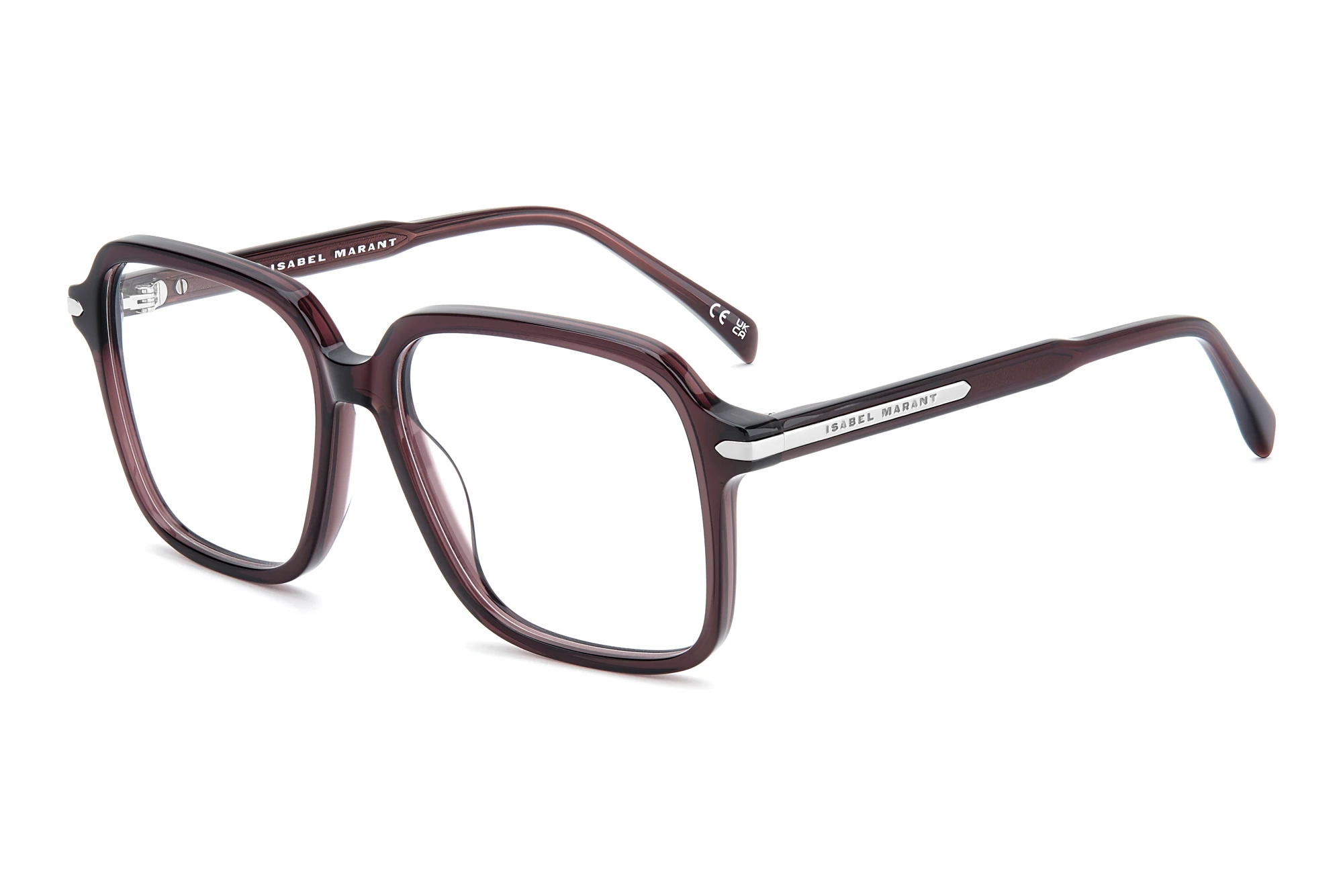 Isabel Marant   IM 0283 0T7 PLUM
