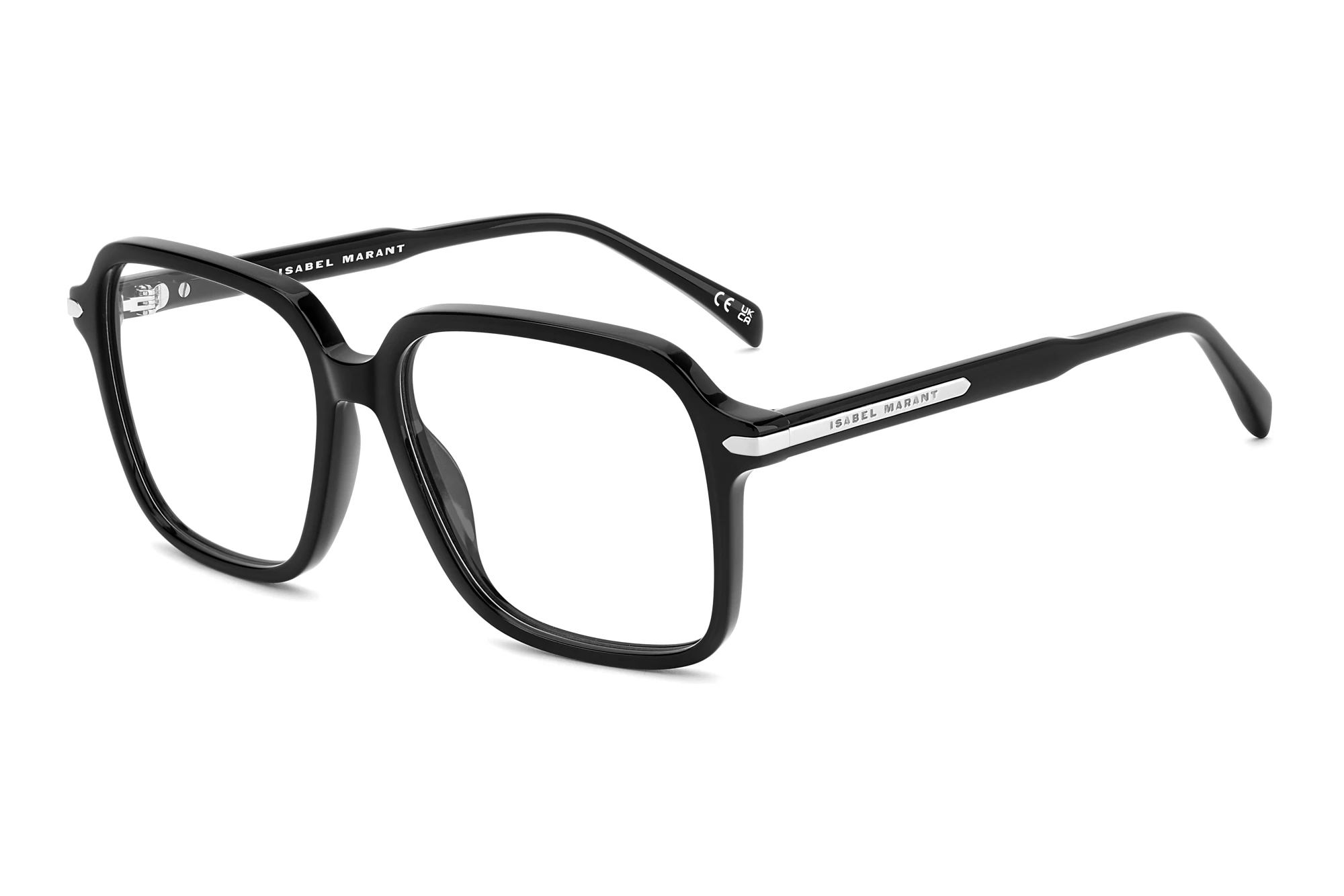 Isabel Marant   IM 0283 807 BLACK