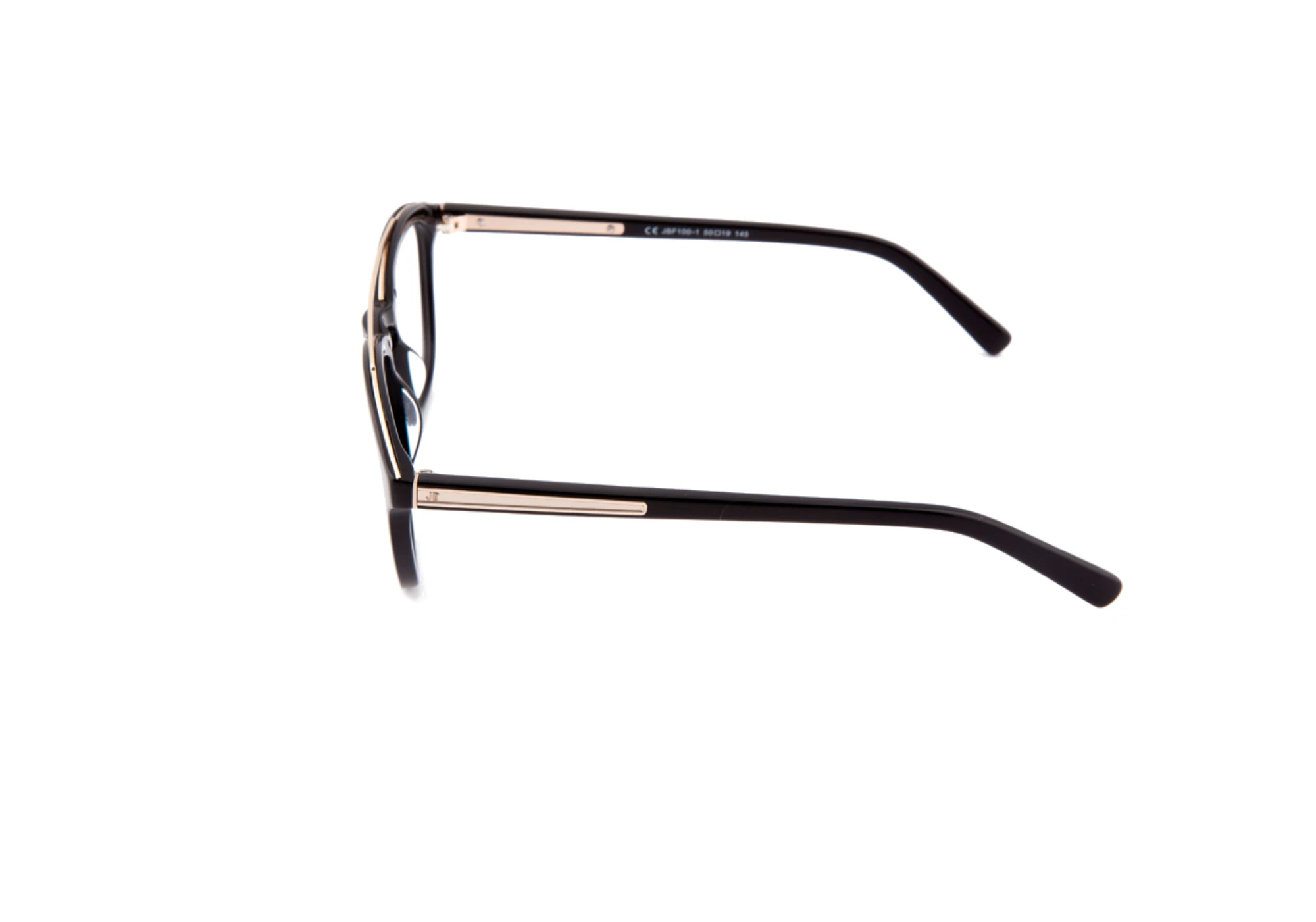 Vue de face JB HAMBURG (JBF100 - 1)