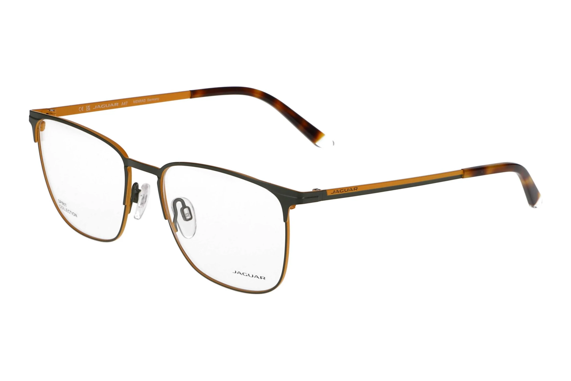 Jaguar   33647 4100 GrÃ¼n