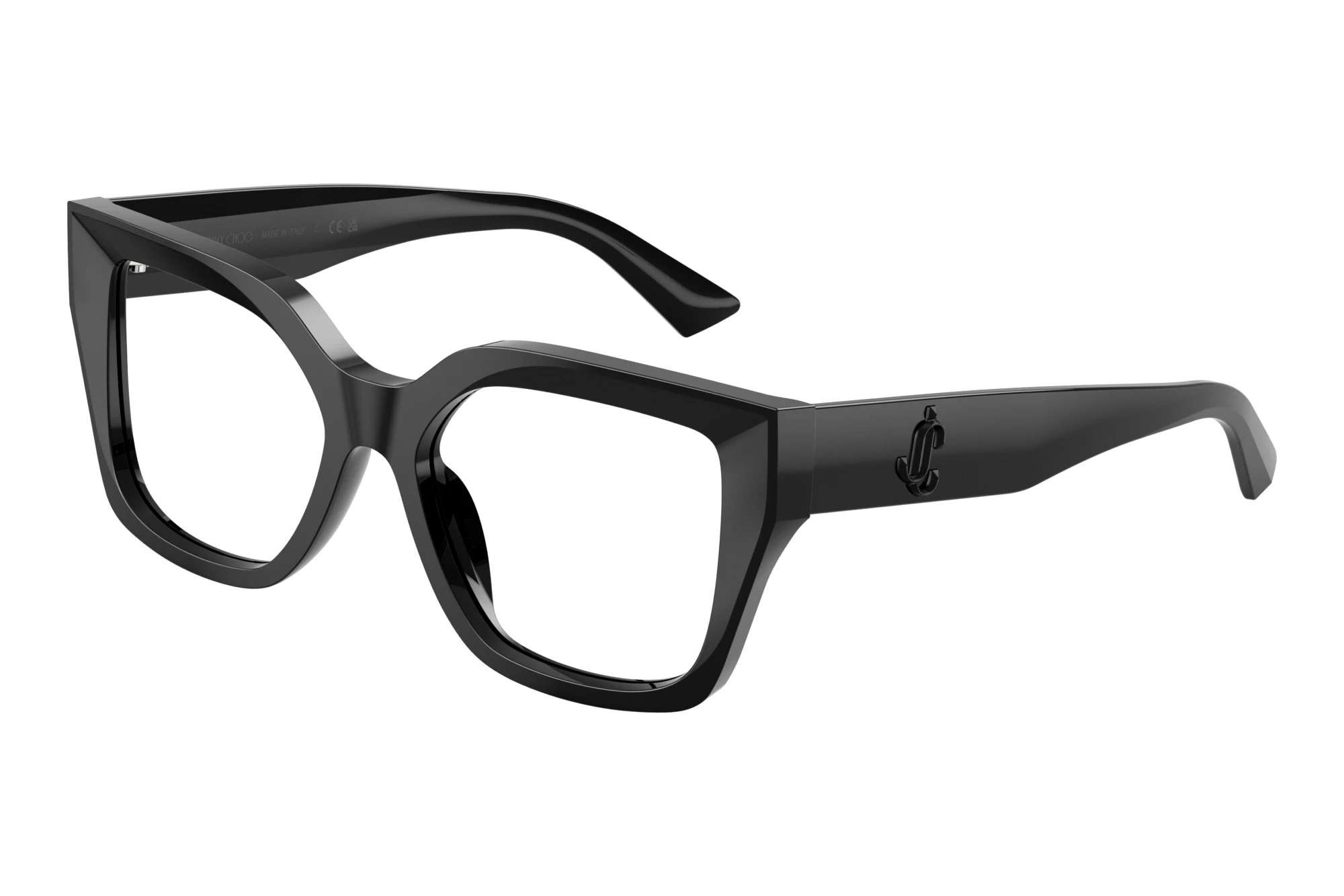 Jimmy Choo   JC3069U 5017 Black