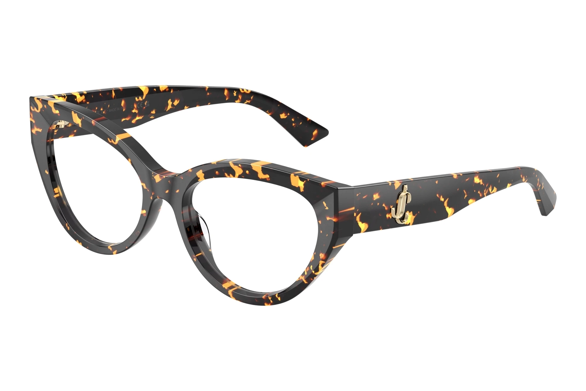 Jimmy Choo   JC3070U 5119 Havana