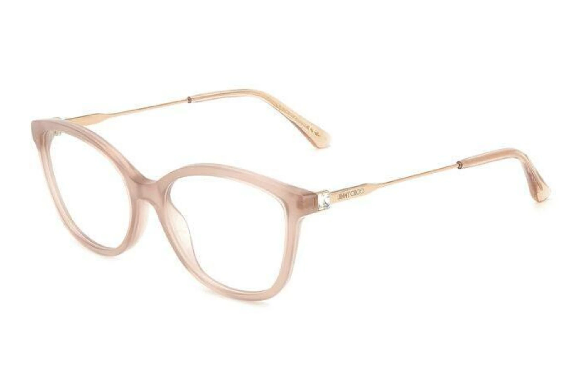Jimmy Choo   JC373 KON rose