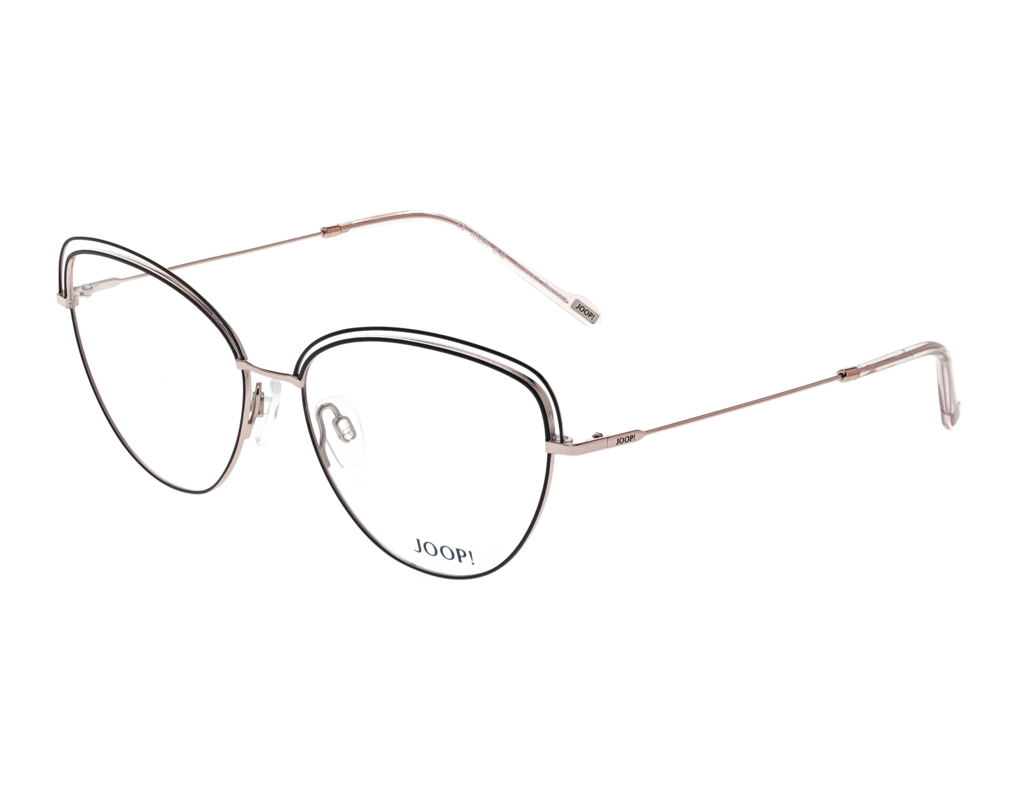 Vue de face Joop 83280 (7100)