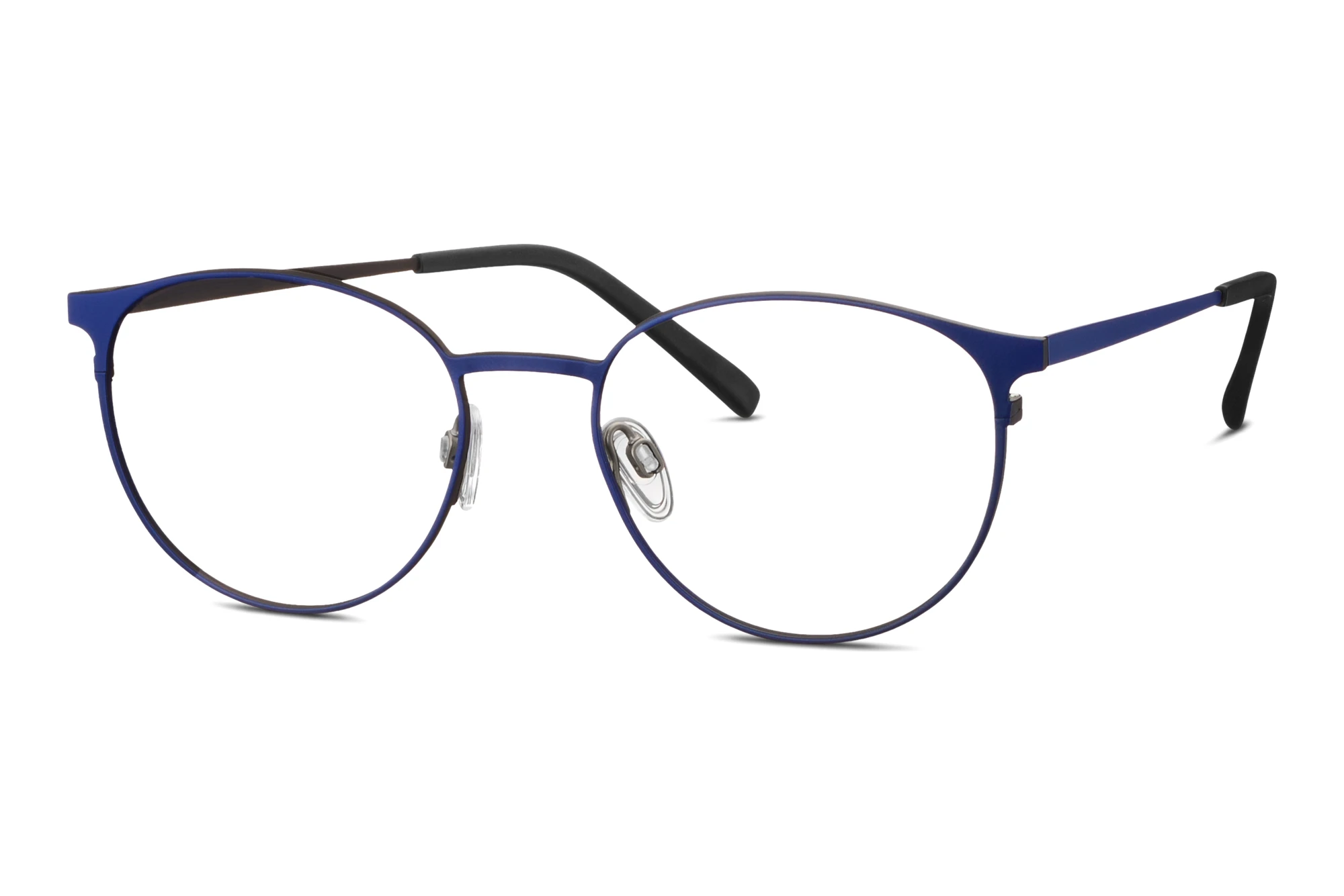 Jos. Eschenbach   JE 980011 70 dunkelblau-schwarz  matt