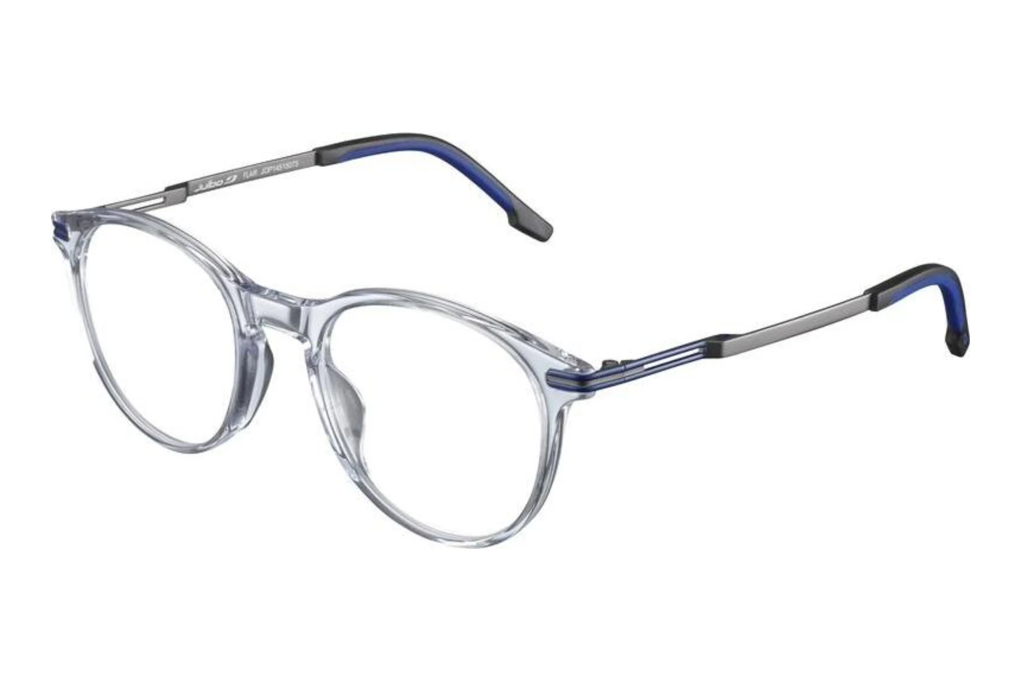 Julbo   FLAIR 75_JOP1451 Kristall / Blau / Schwarz