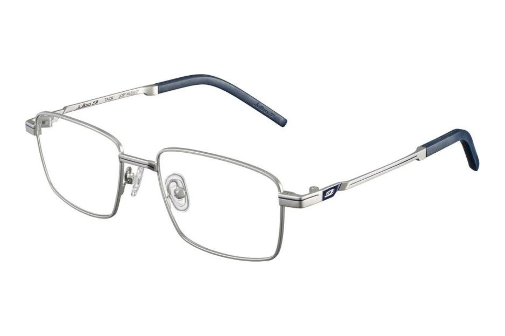 Julbo   TACK 21_JOP1463 Hellgrau / Dunkelblau