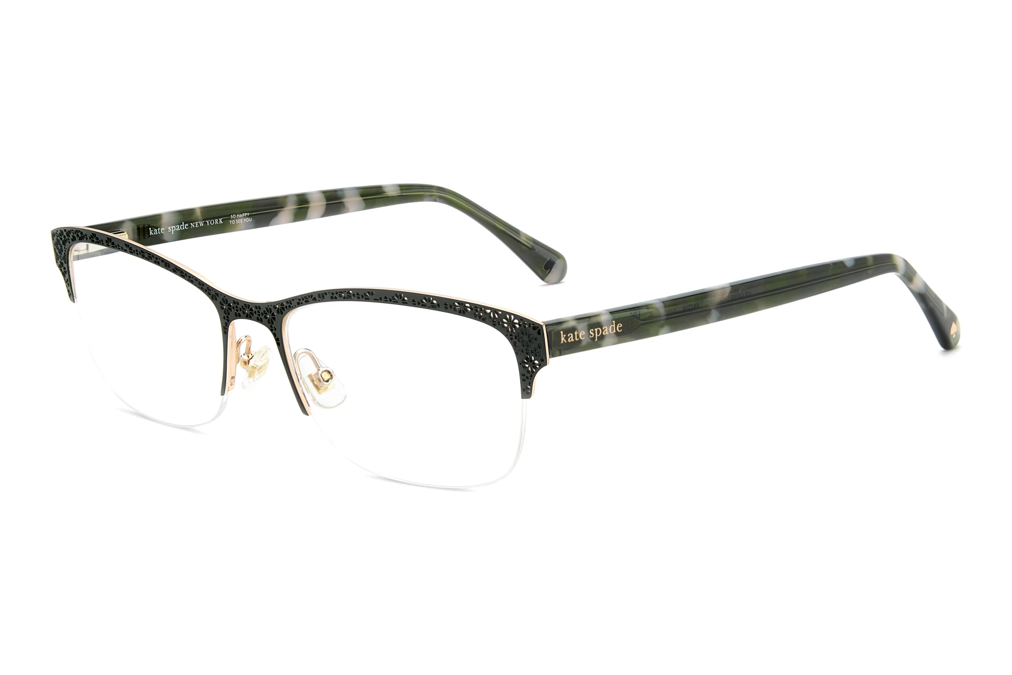 Kate Spade   KS GENE 2/G 1ED GREEN