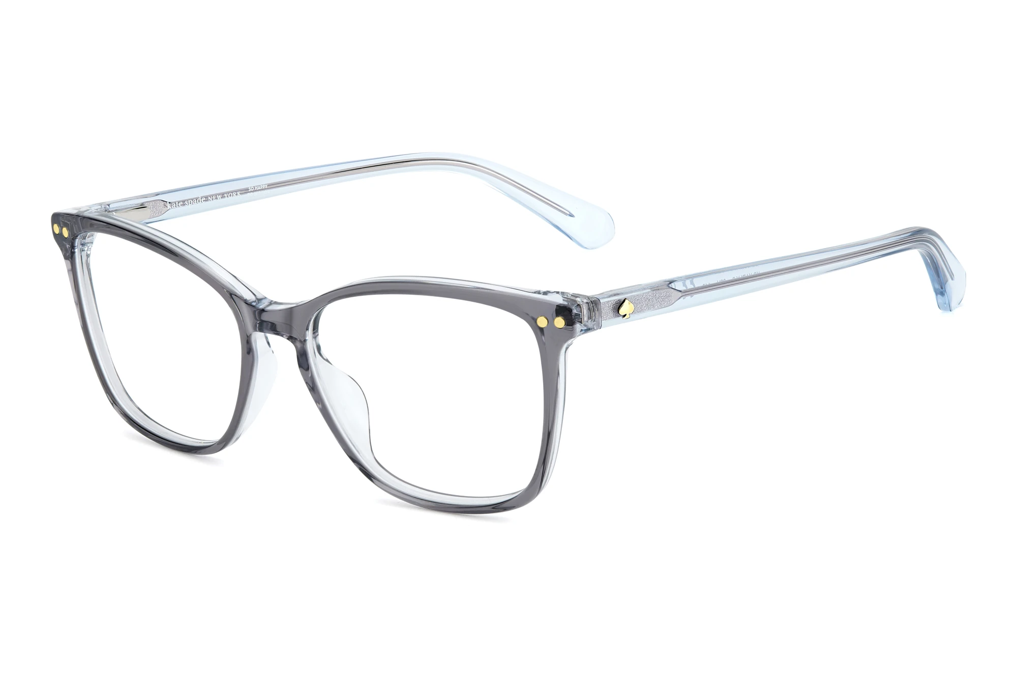 Kate Spade   KS KARLY 2 09V GREY BLUE