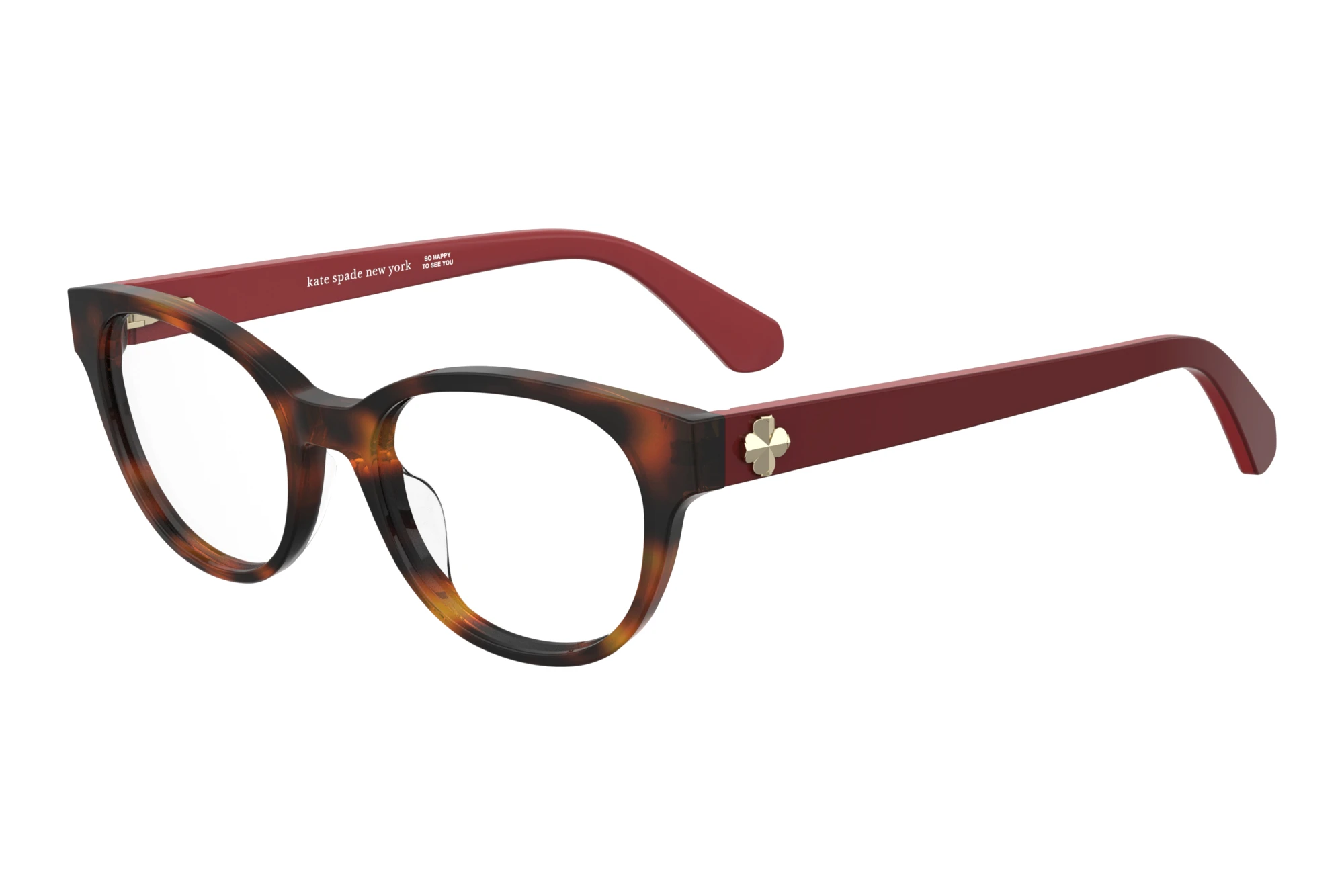 Kate Spade   KS SHARLA 2 086 HAVANA