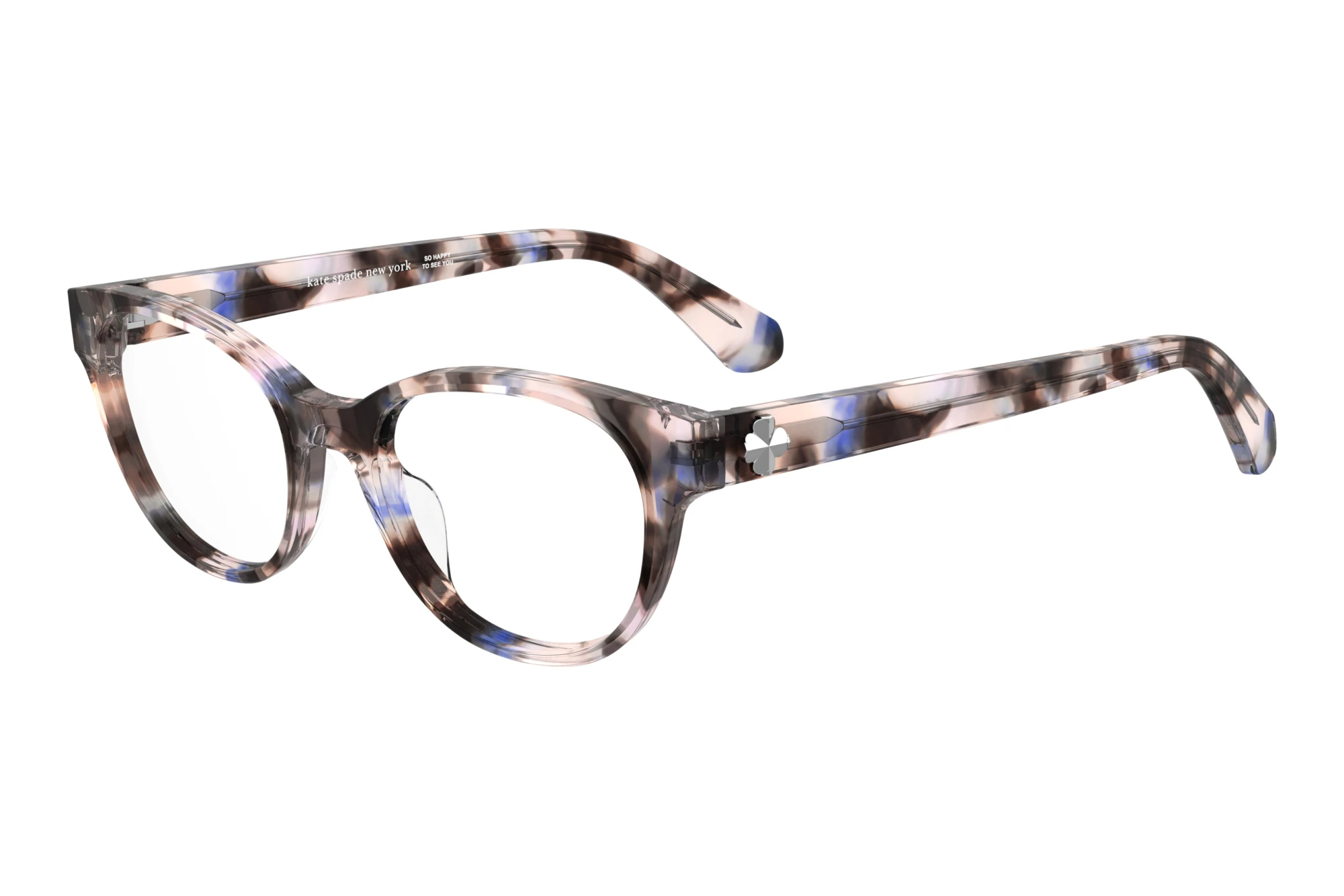 Kate Spade   KS SHARLA 2 5MU HAVANA MULTICOLOR