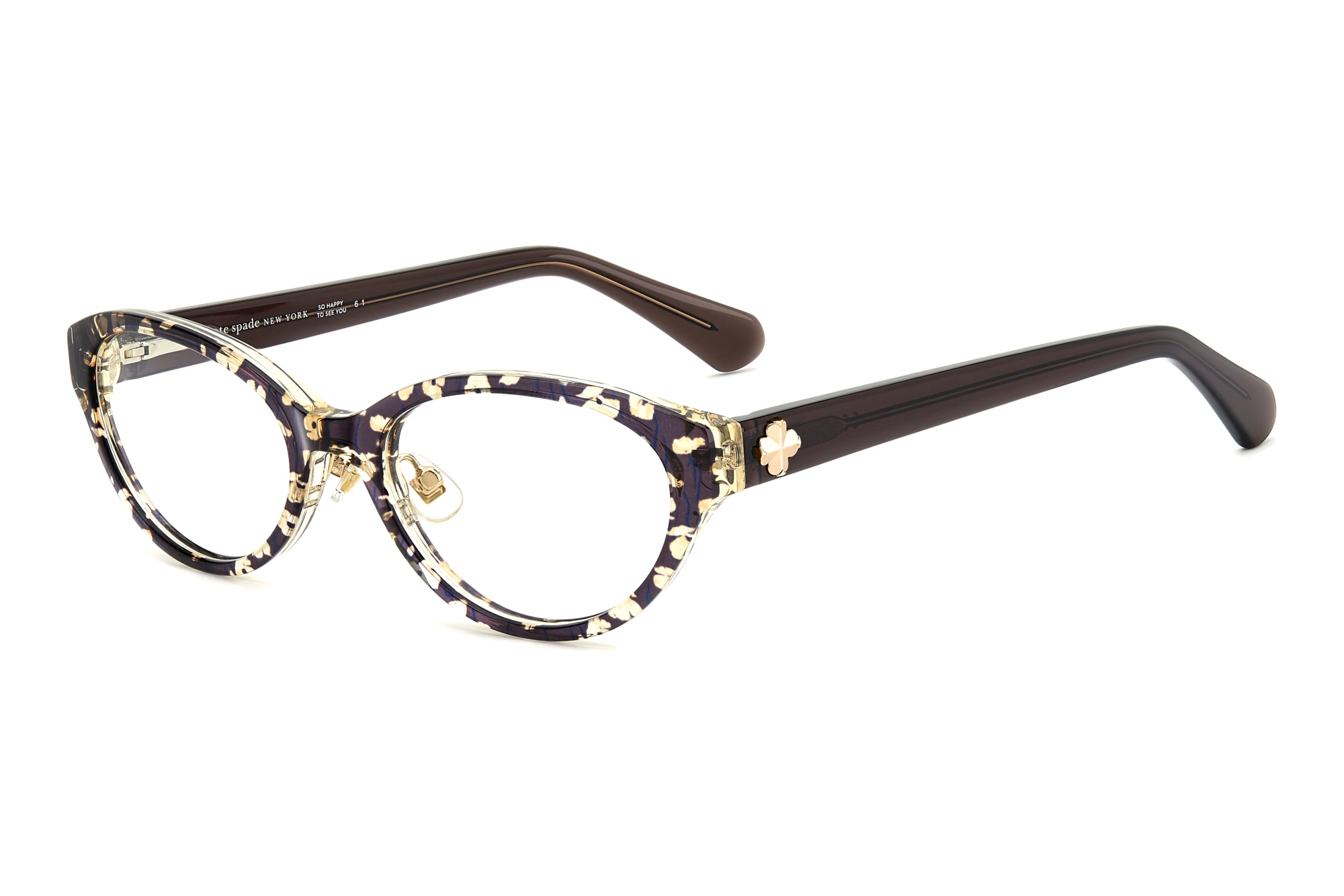 Kate Spade   KS STEFFI 2/G 09Q BROWN