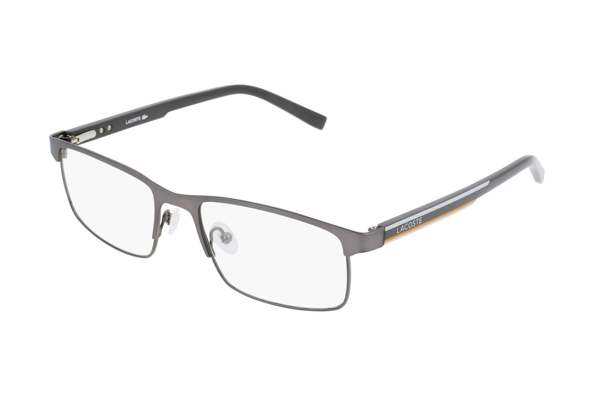 Lacoste   L2271 N 033 GUNMETAL