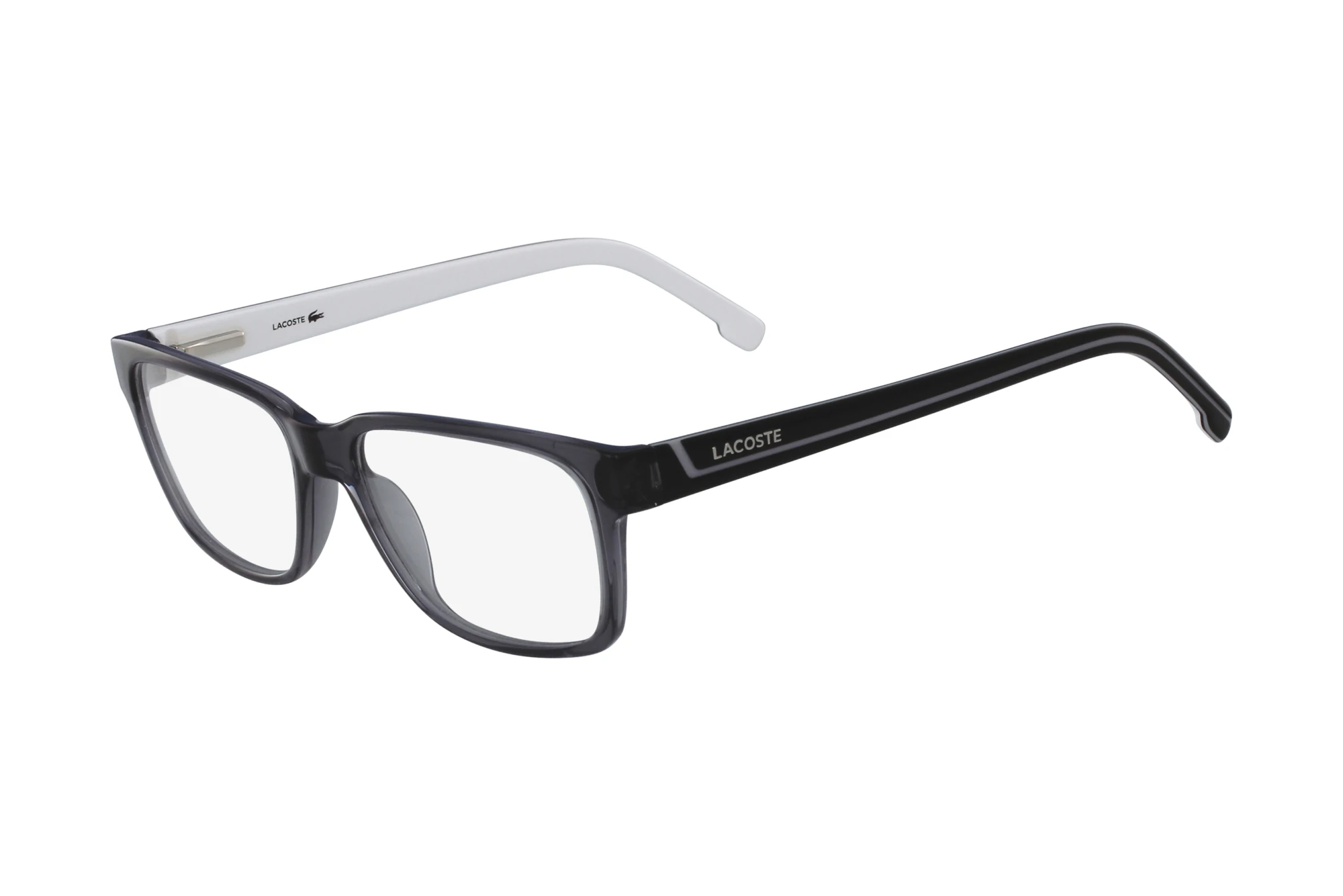 Lacoste   L2692 N 035 TRANSPARENT GREY