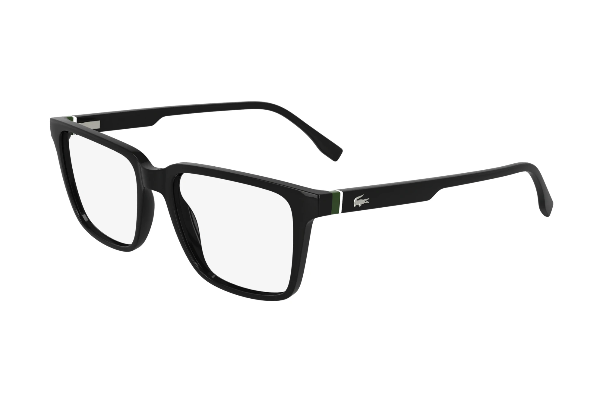 Lacoste   L2963 N 001 BLACK