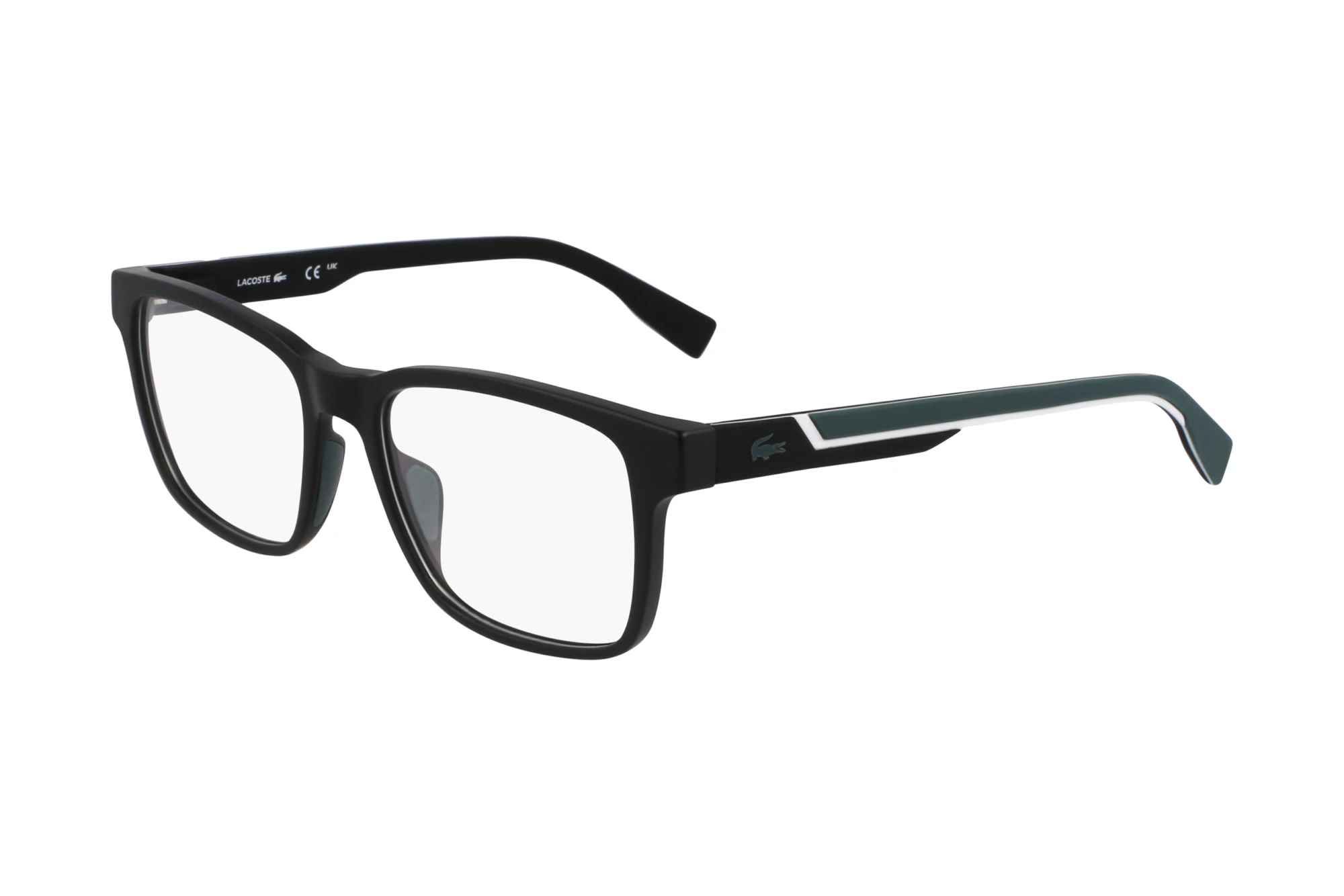 Lacoste   L2965 N 002 MATTE BLACK