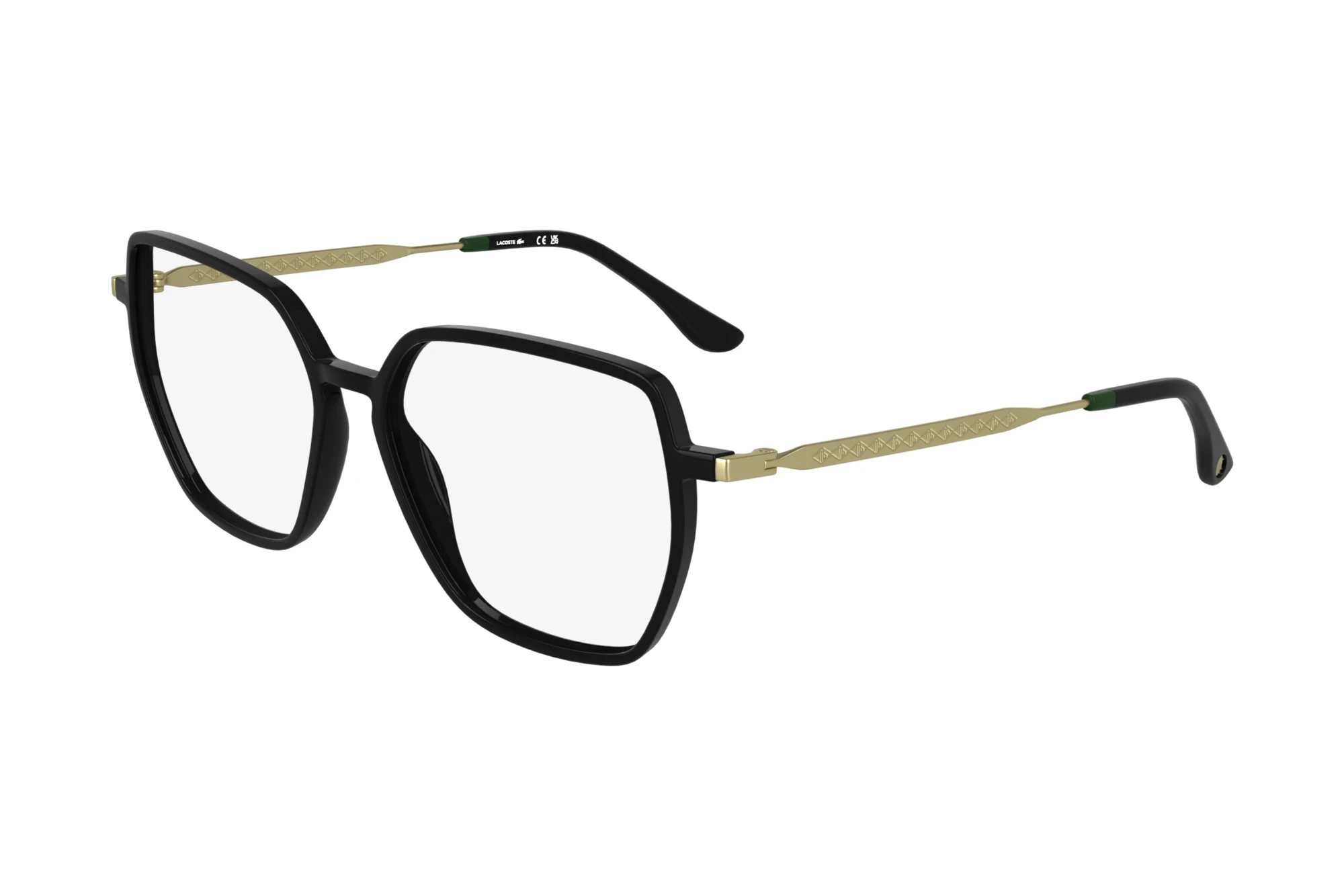 Lacoste   L2981 N 001 BLACK