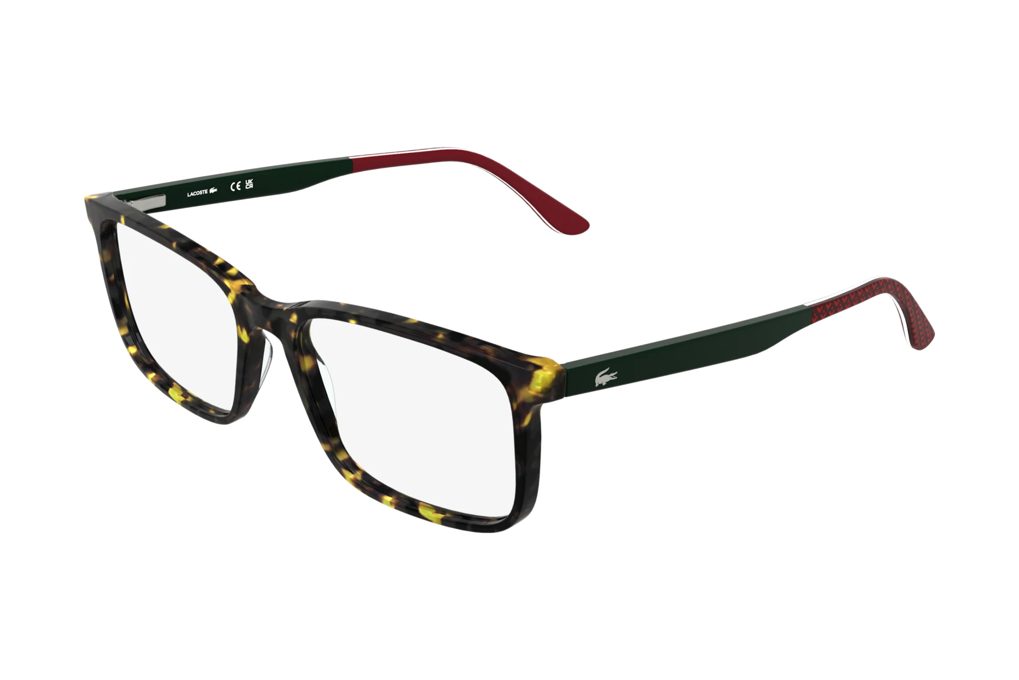 Lacoste   L2993 220 VINTAGE HAVANA