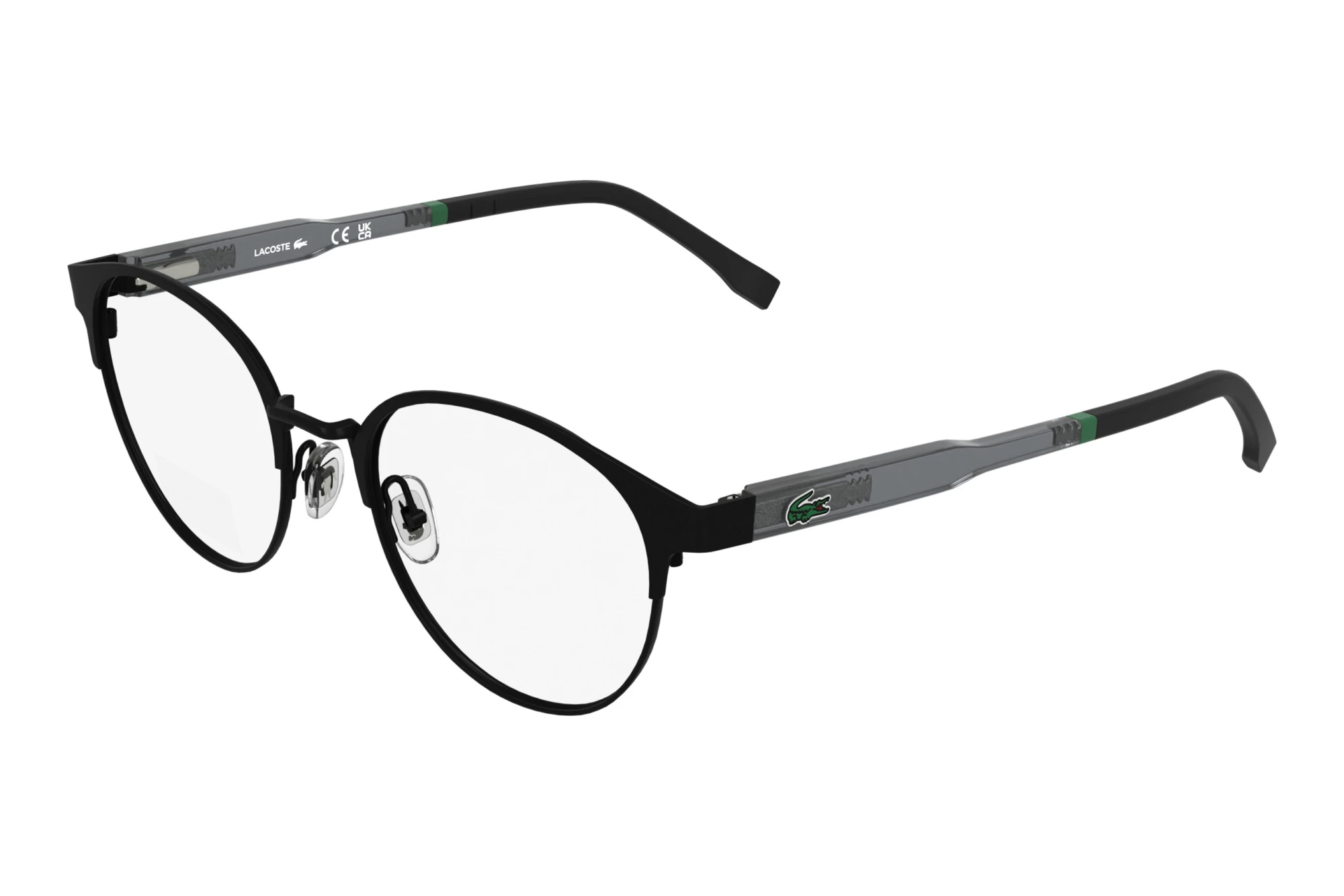 Lacoste   L3115 002 MATTE BLACK