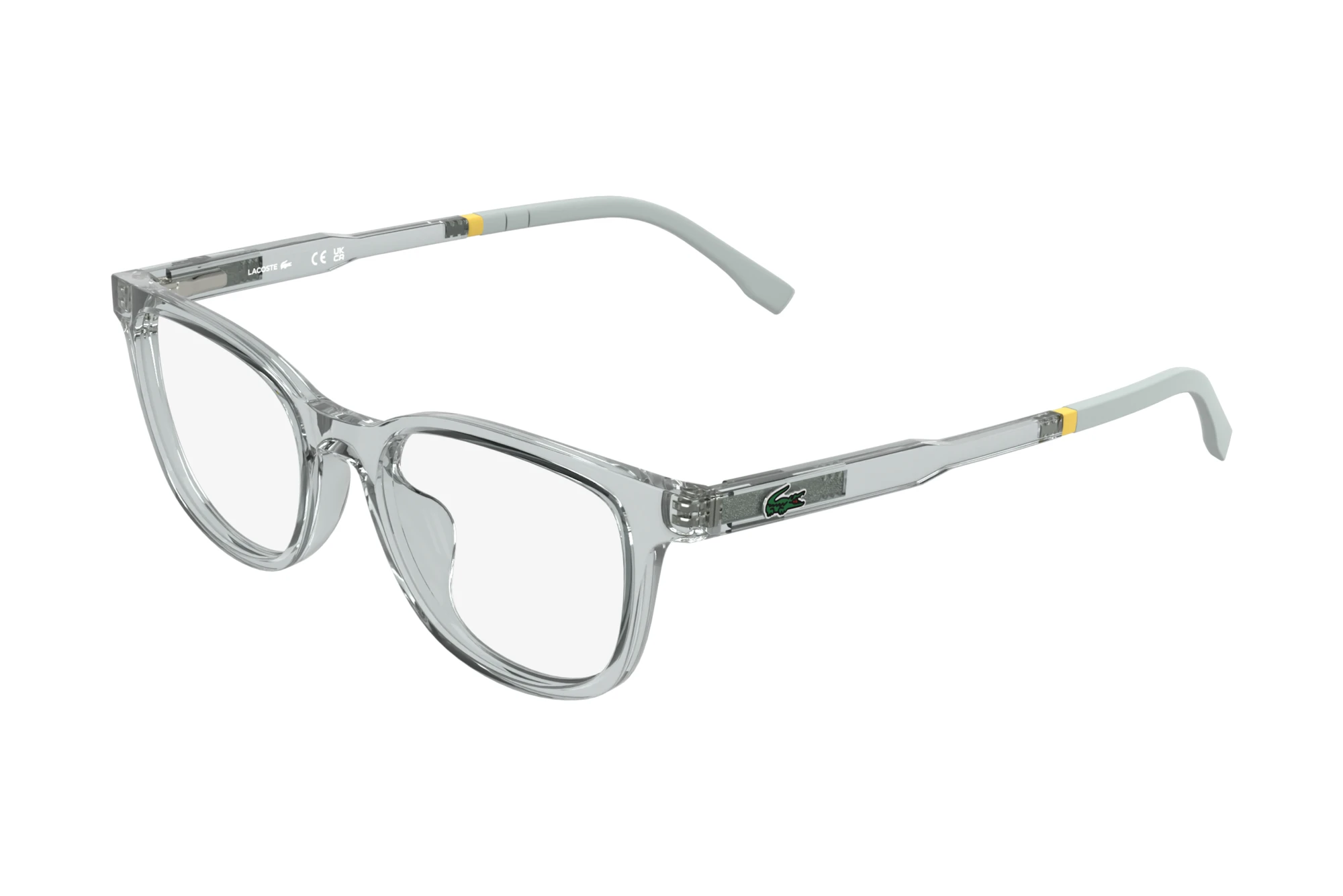 Lacoste   L3669 970 CLEAR