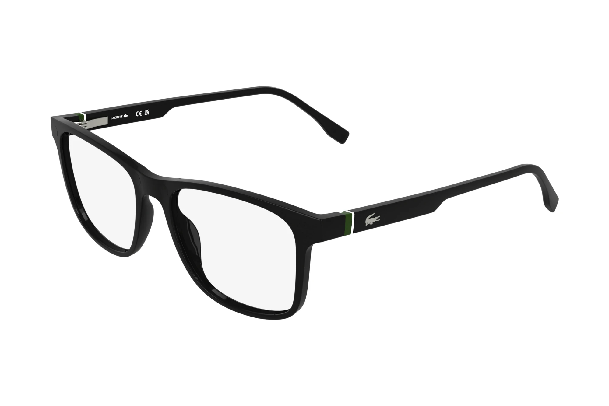 Lacoste   L4007MAG-SET 001 BLACK