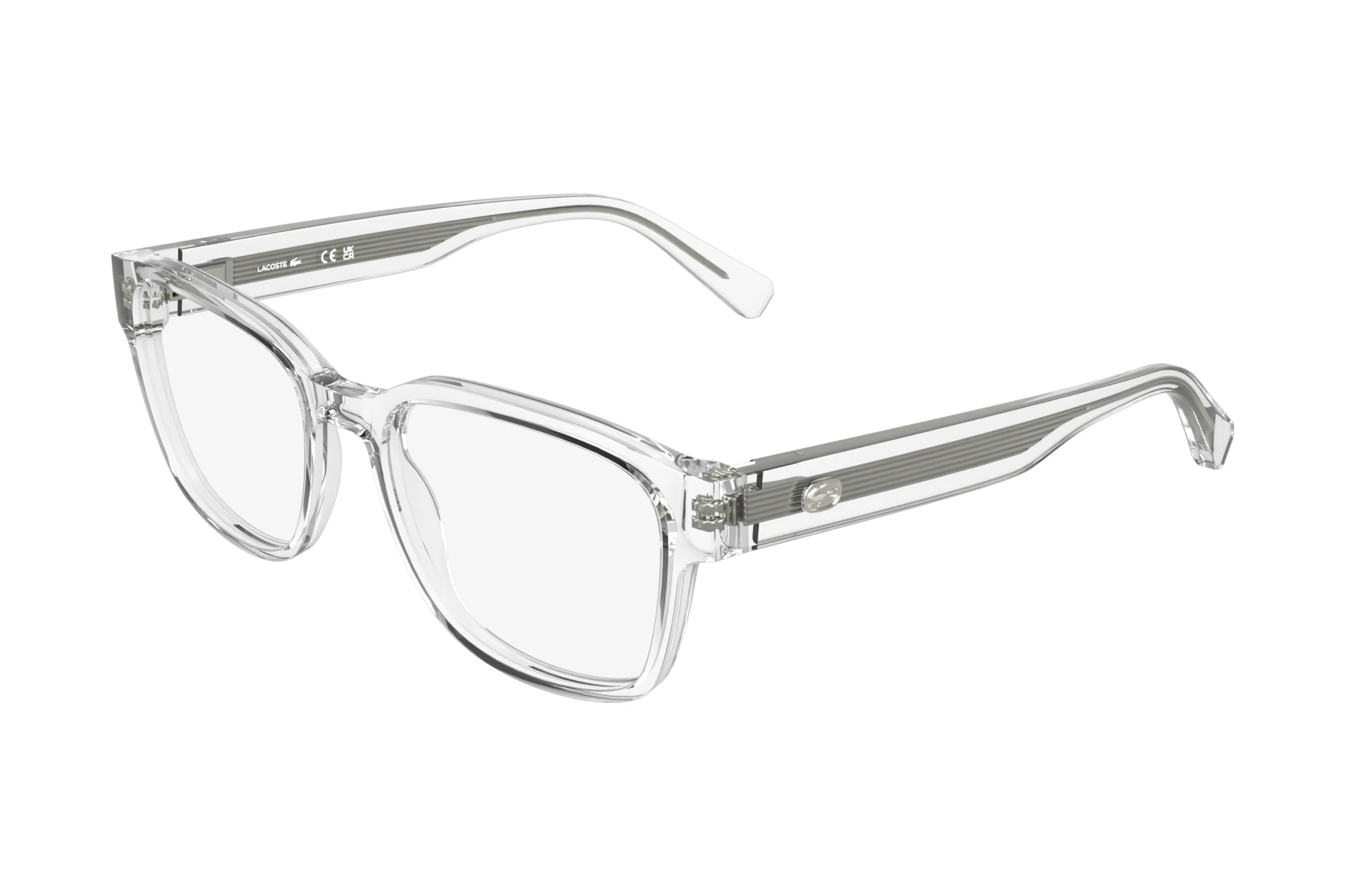 Lacoste   L4012 970 CLEAR