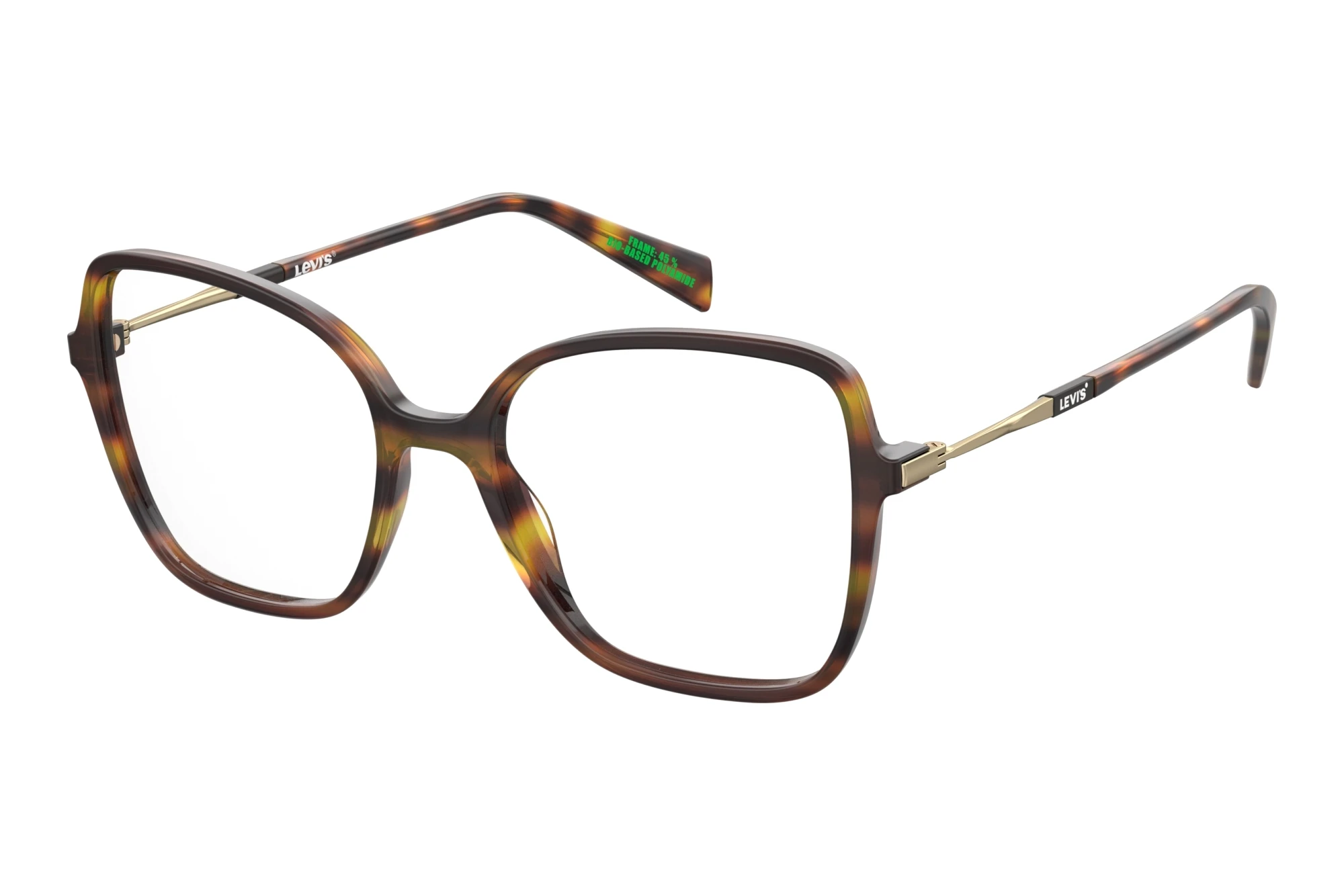 Levi's   LV 1075 086 HAVANA