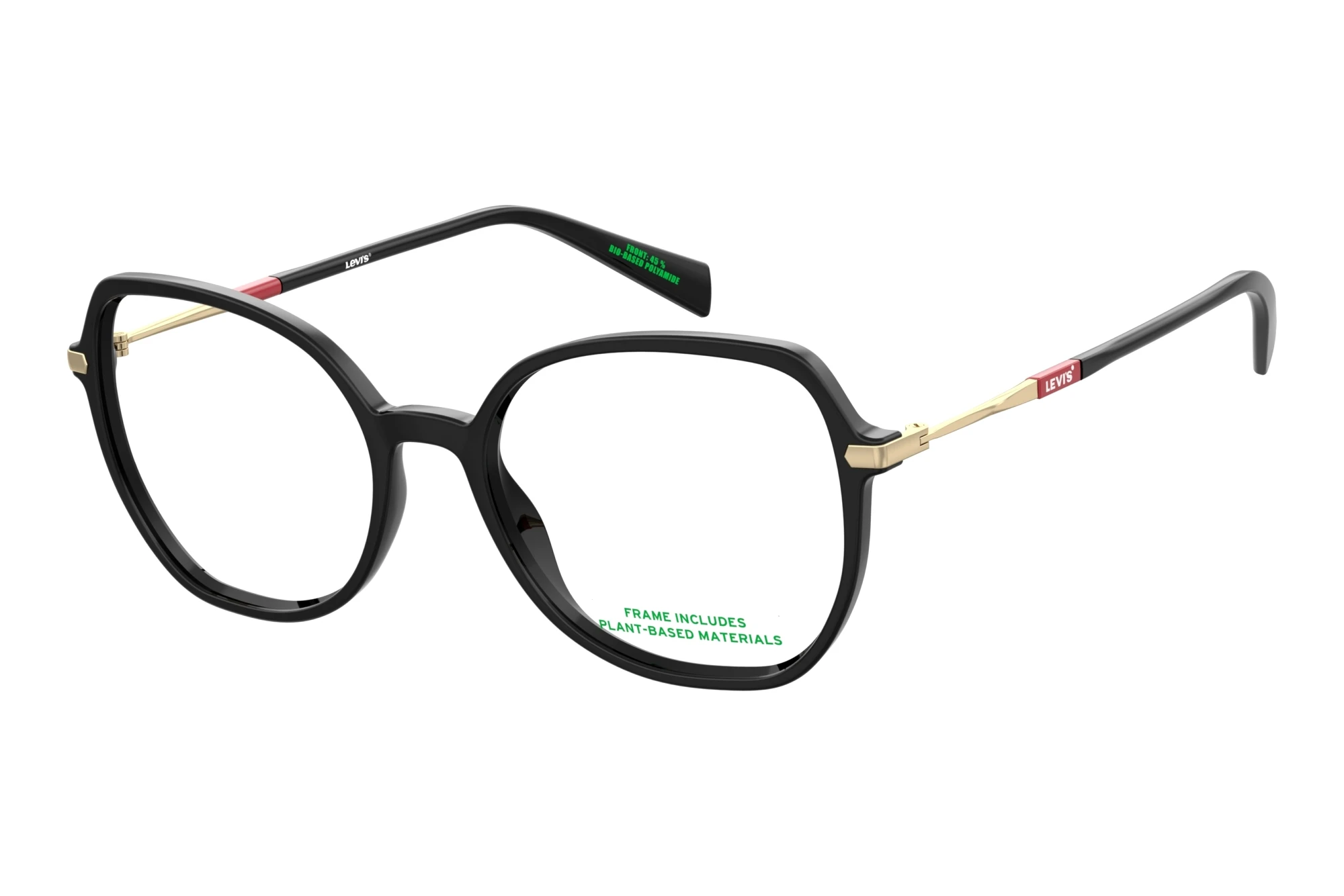 Levi's   LV 1086 807 BLACK