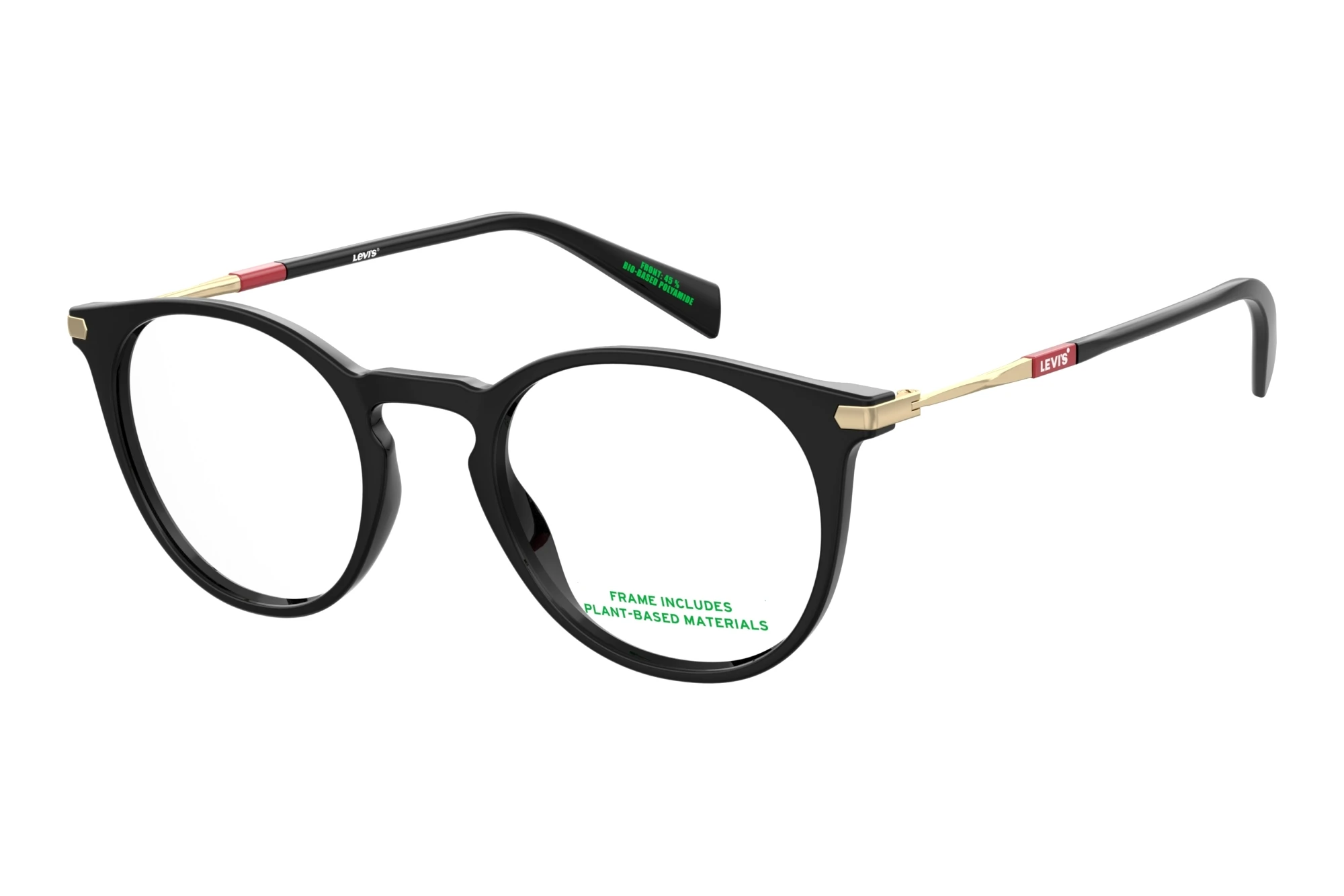 Levi's   LV 1089 807 BLACK