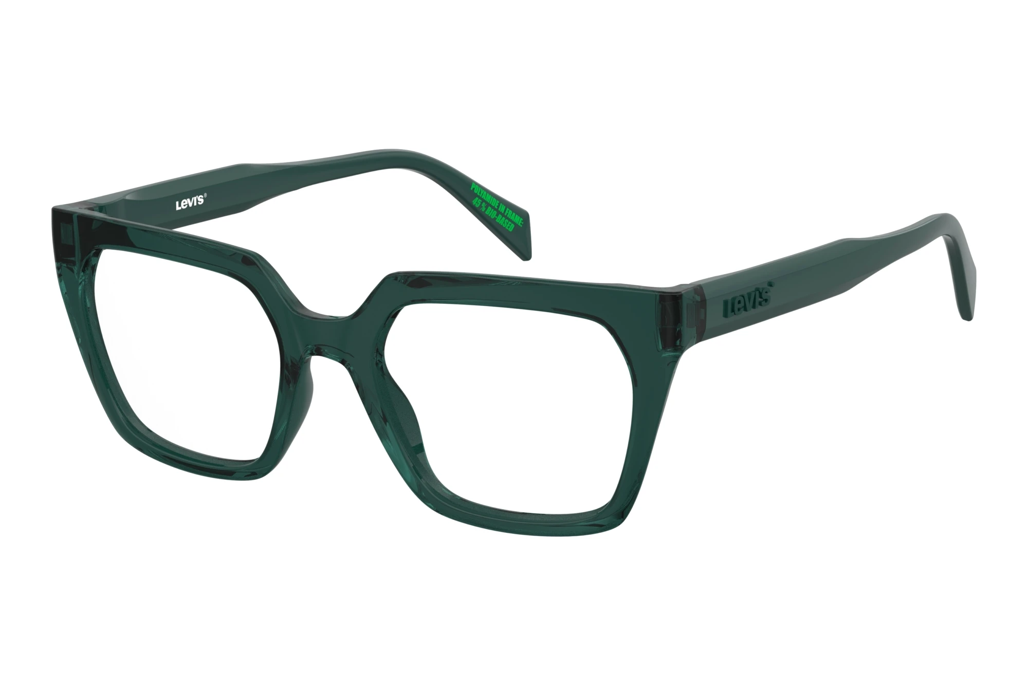 Levi's   LV 1103 1ED GREEN