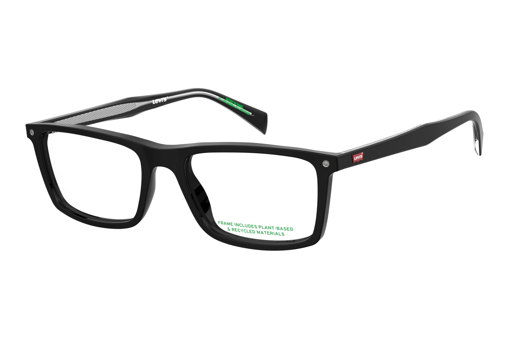 Levi's   LV 5097 807 BLACK