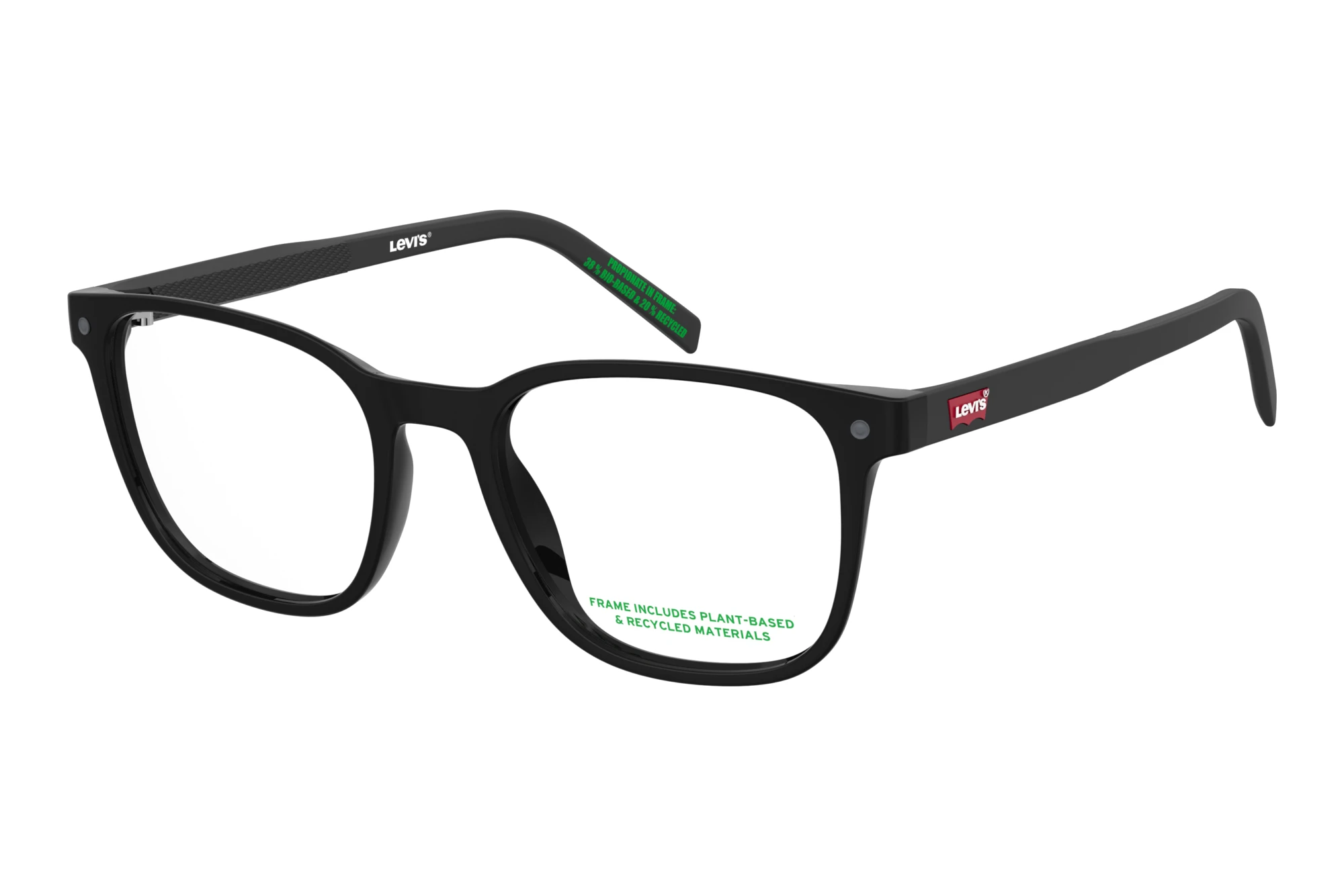 Levi's   LV 5109 807 BLACK