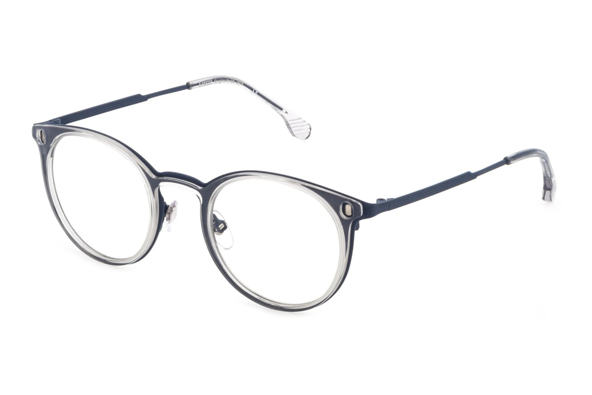 Lozza   VL2376 0M78 SHINY TRANSP.GREY