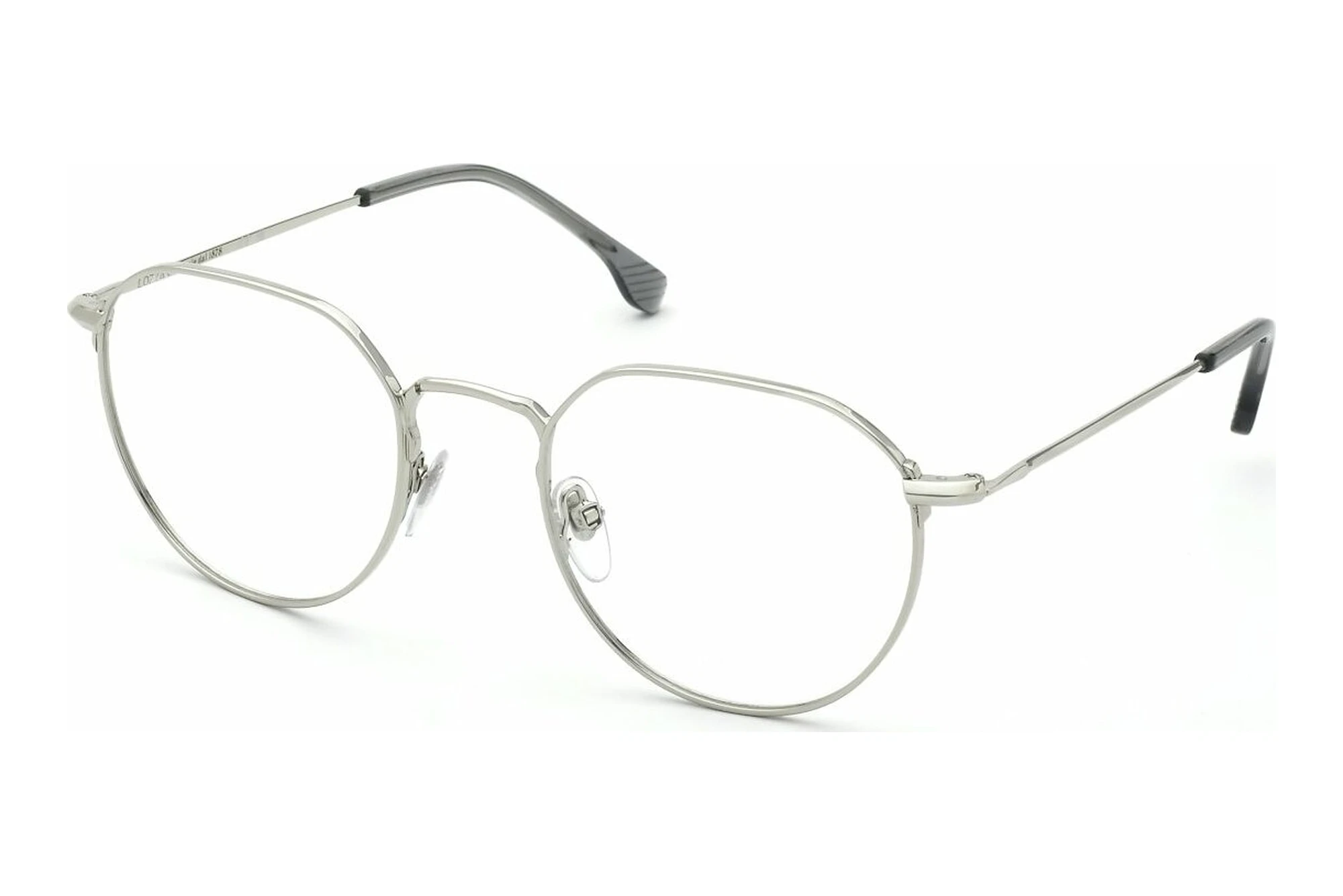 Lozza   VL2429 0579 SHINY PALLADIUM