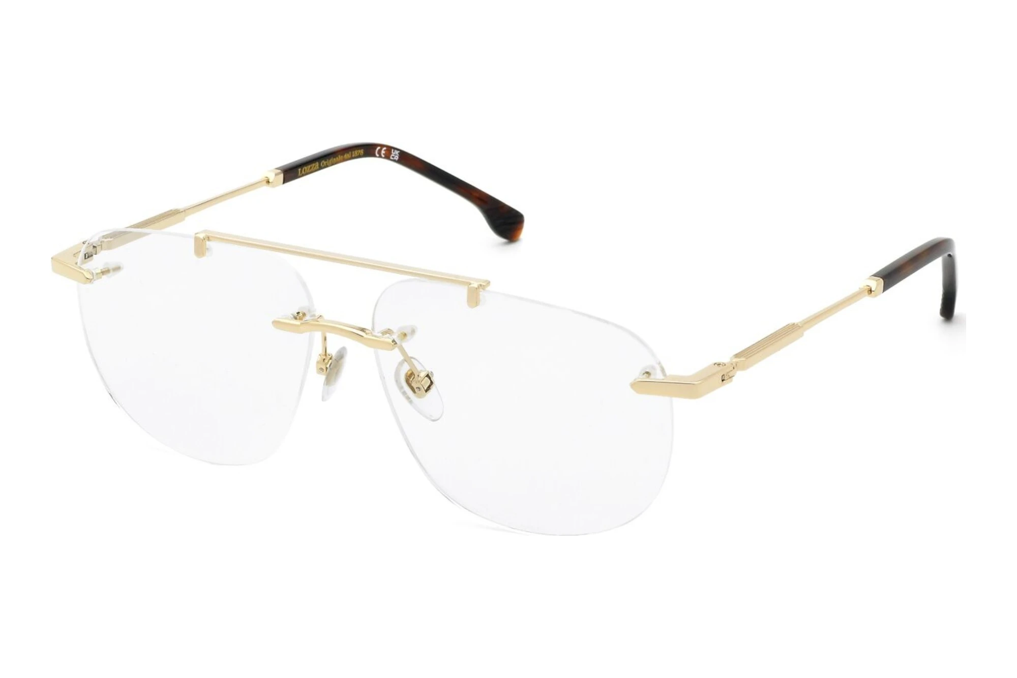 Lozza   VL2452 0300 SHINY ROSE GOLD