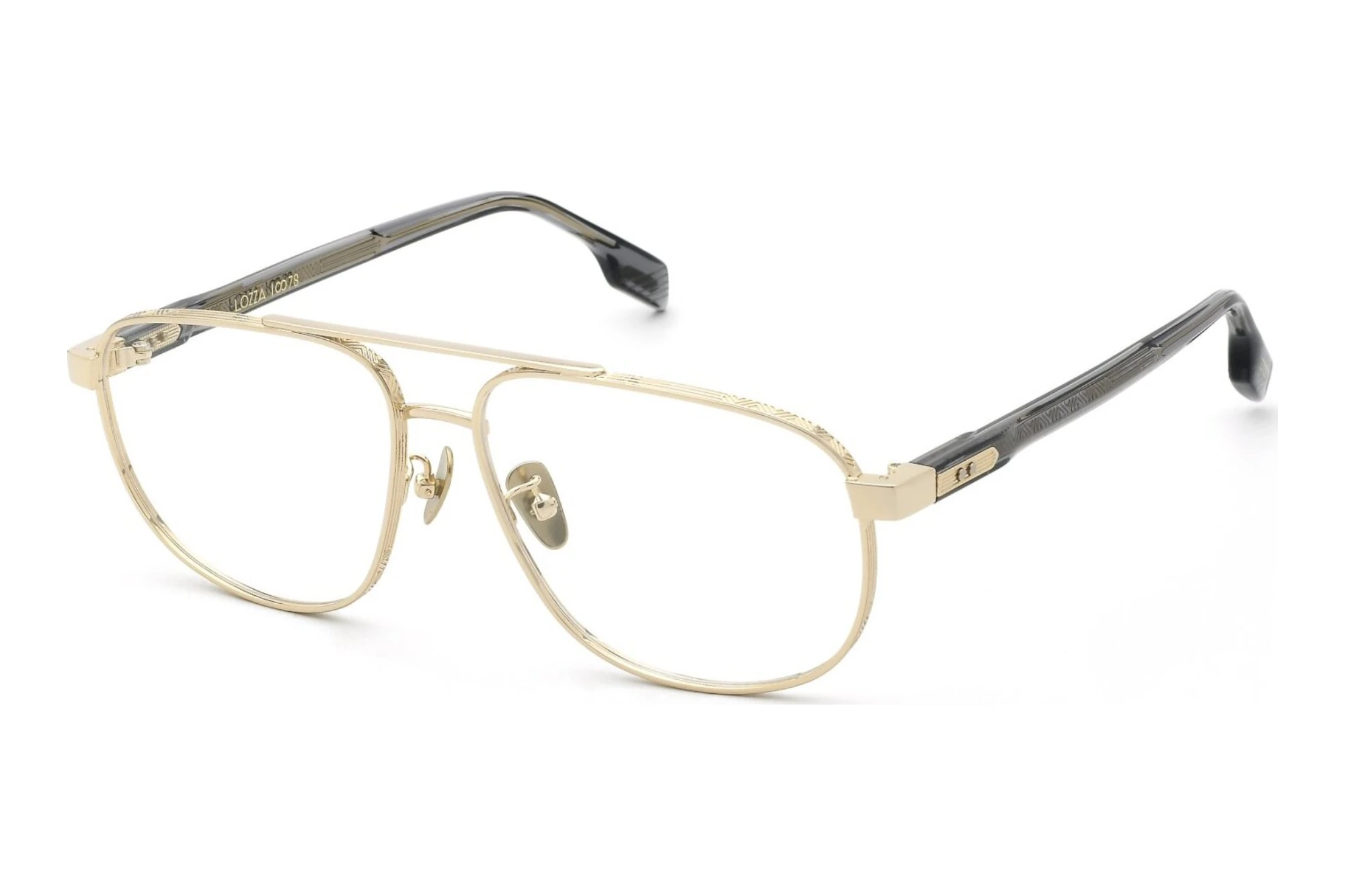 Lozza   VL2454M 0300 SHINY ROSE GOLD