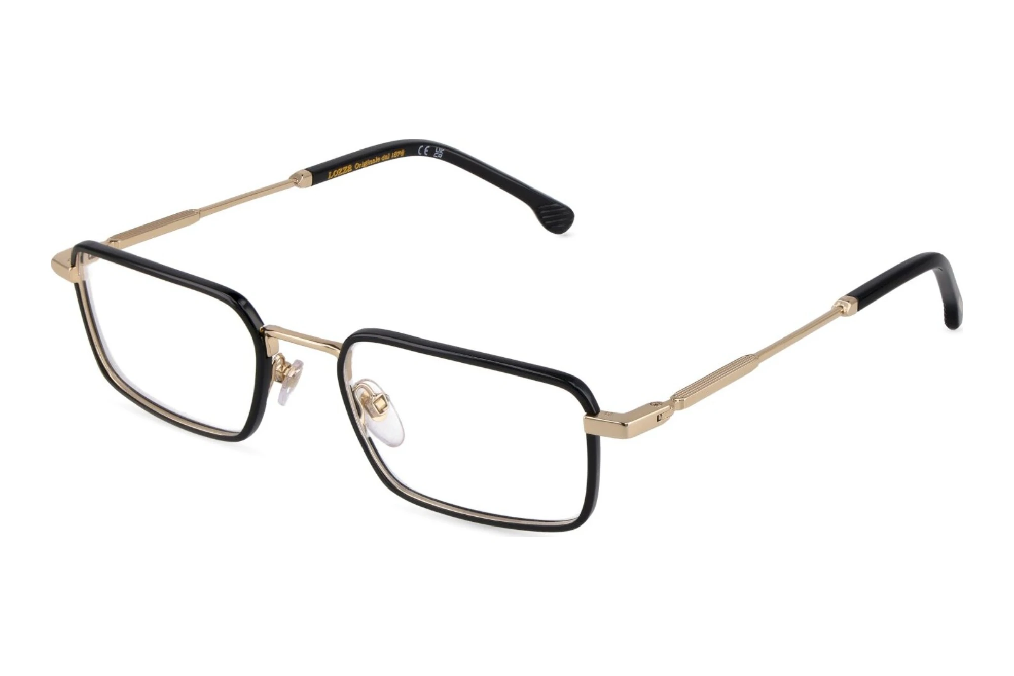 Lozza   VL2460V 300F SHINY ROSE GOLD