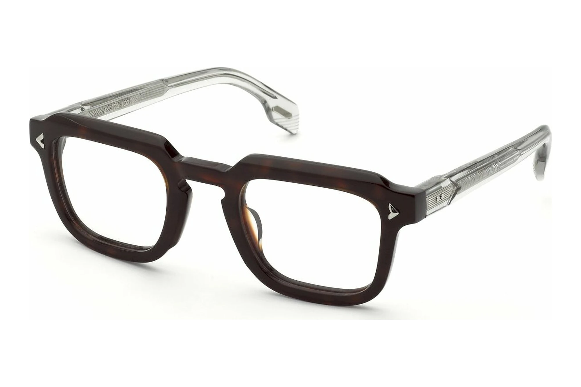 Lozza   VL4379M 0714 SHINY DARK HAVANA