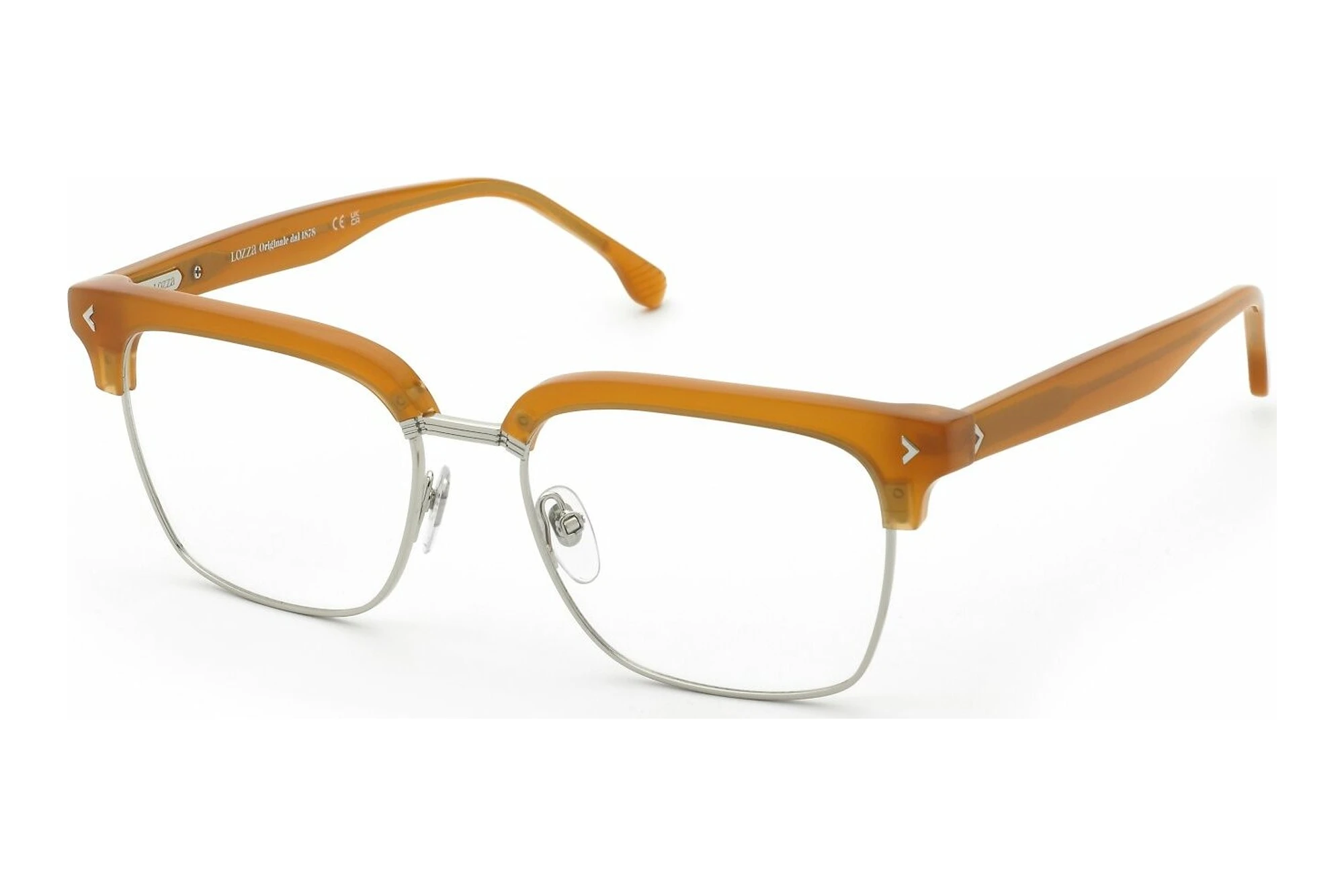 Lozza   VL4386 0579 SHINY PALLADIUM