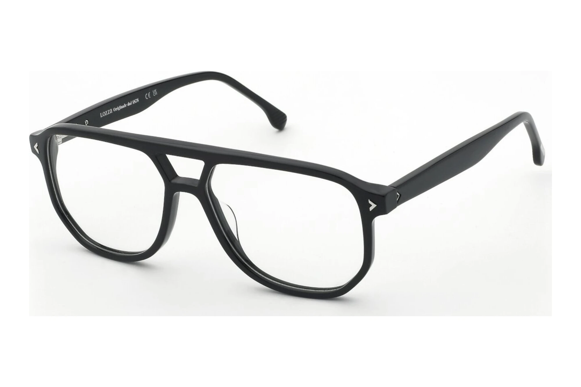 Lozza   VL4404 0700 SHINY BLACK