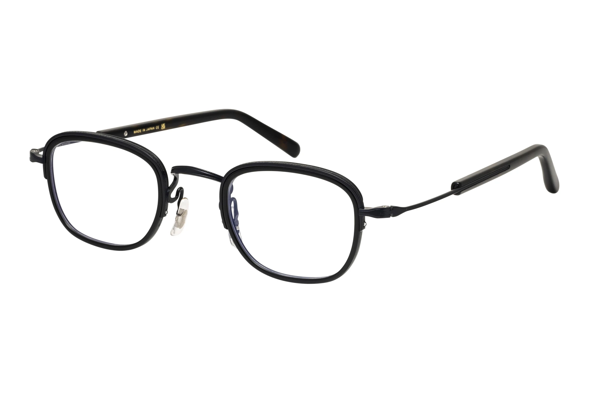 MASUNAGA   GMS112P 35 Navy/Demi