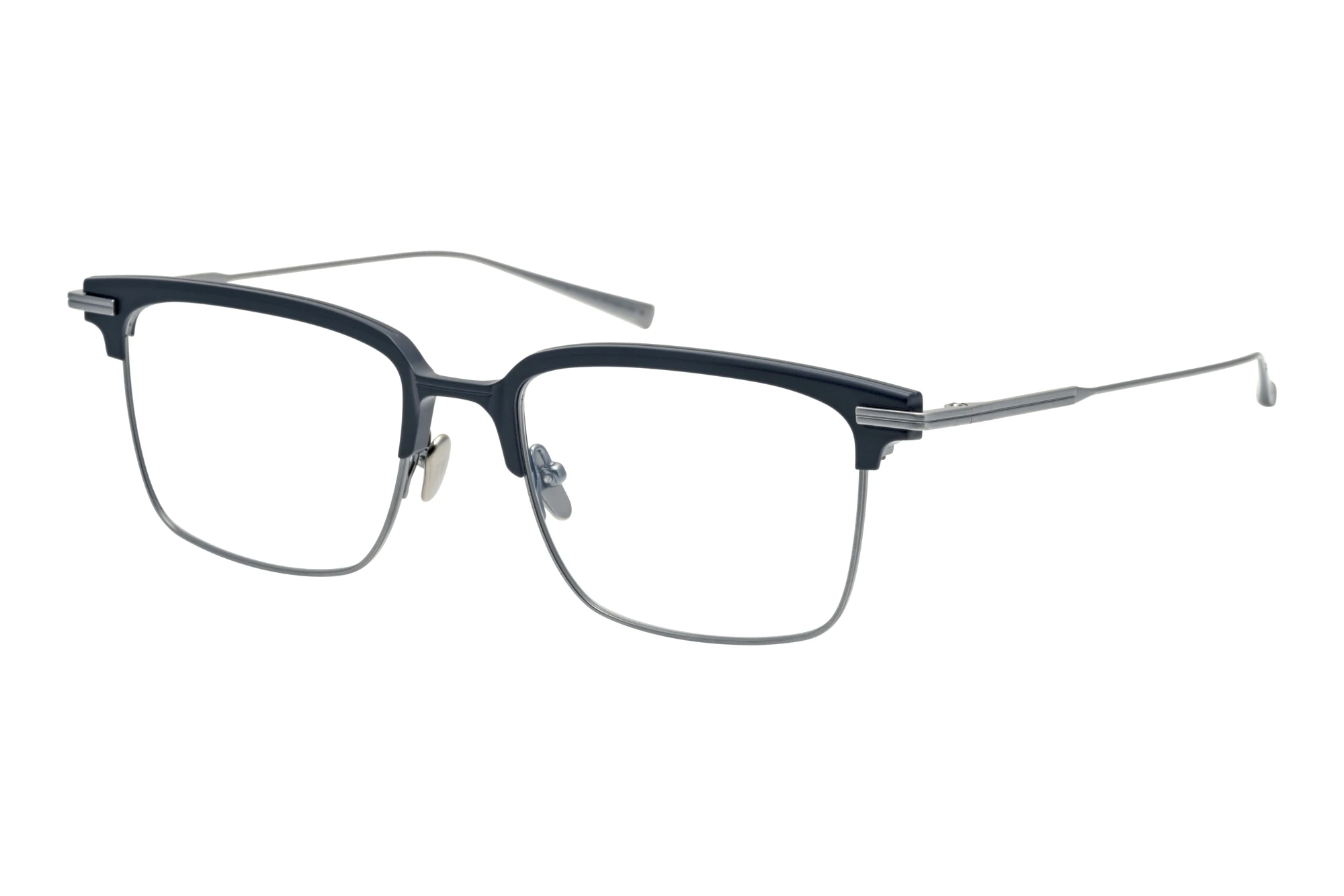 MASUNAGA   NEW SWING 35 DarkBlue/Grey