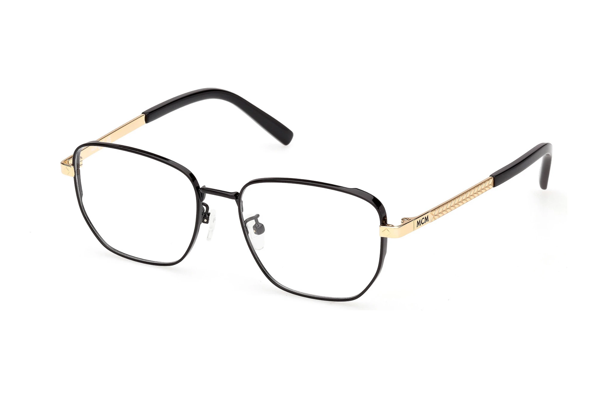 MCM Worldwide   MW5021-H 001 Glänzend Schwarz