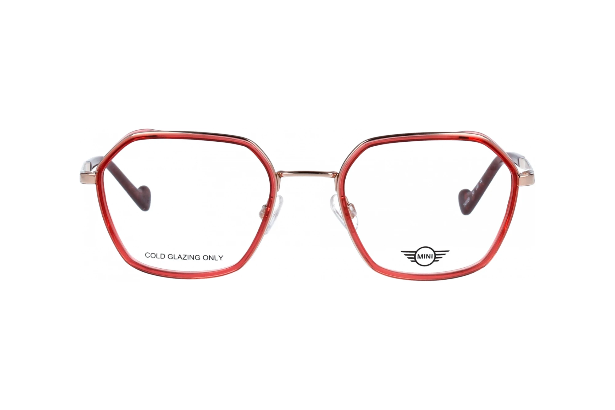 Vue de face MINI Eyewear MI 741020 (50)
