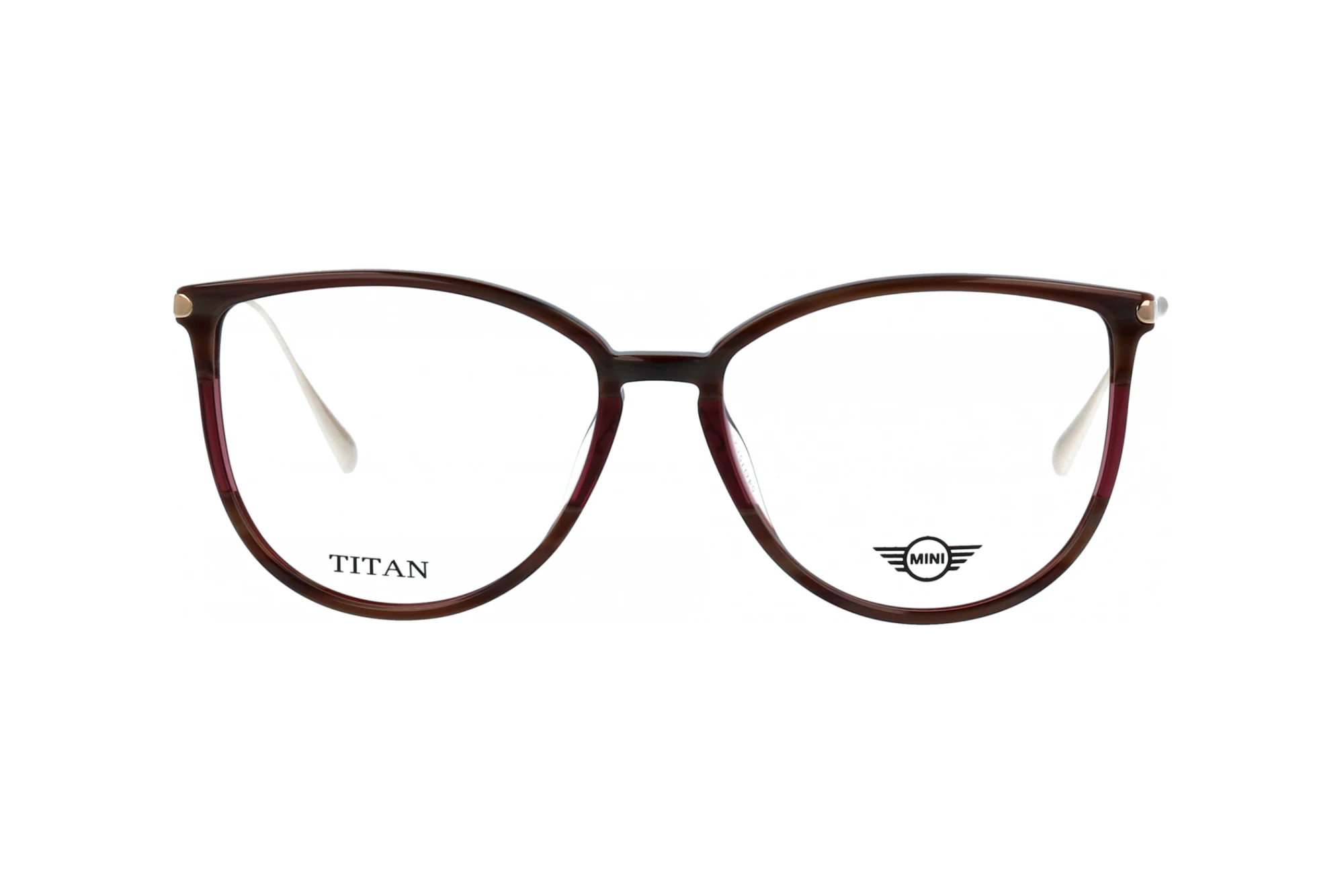 Vue de face MINI Eyewear MI 741022 (50)