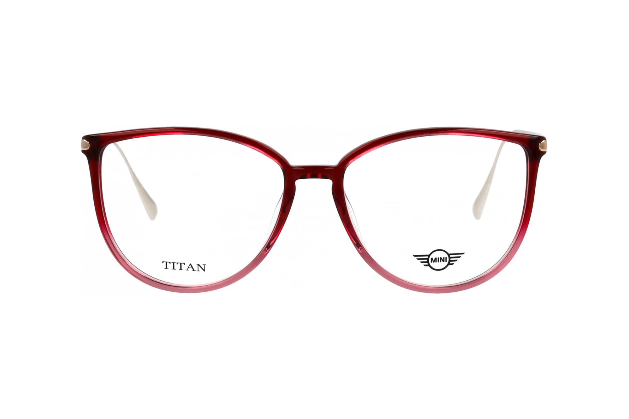 Vue de face MINI Eyewear MI 741022 (52)