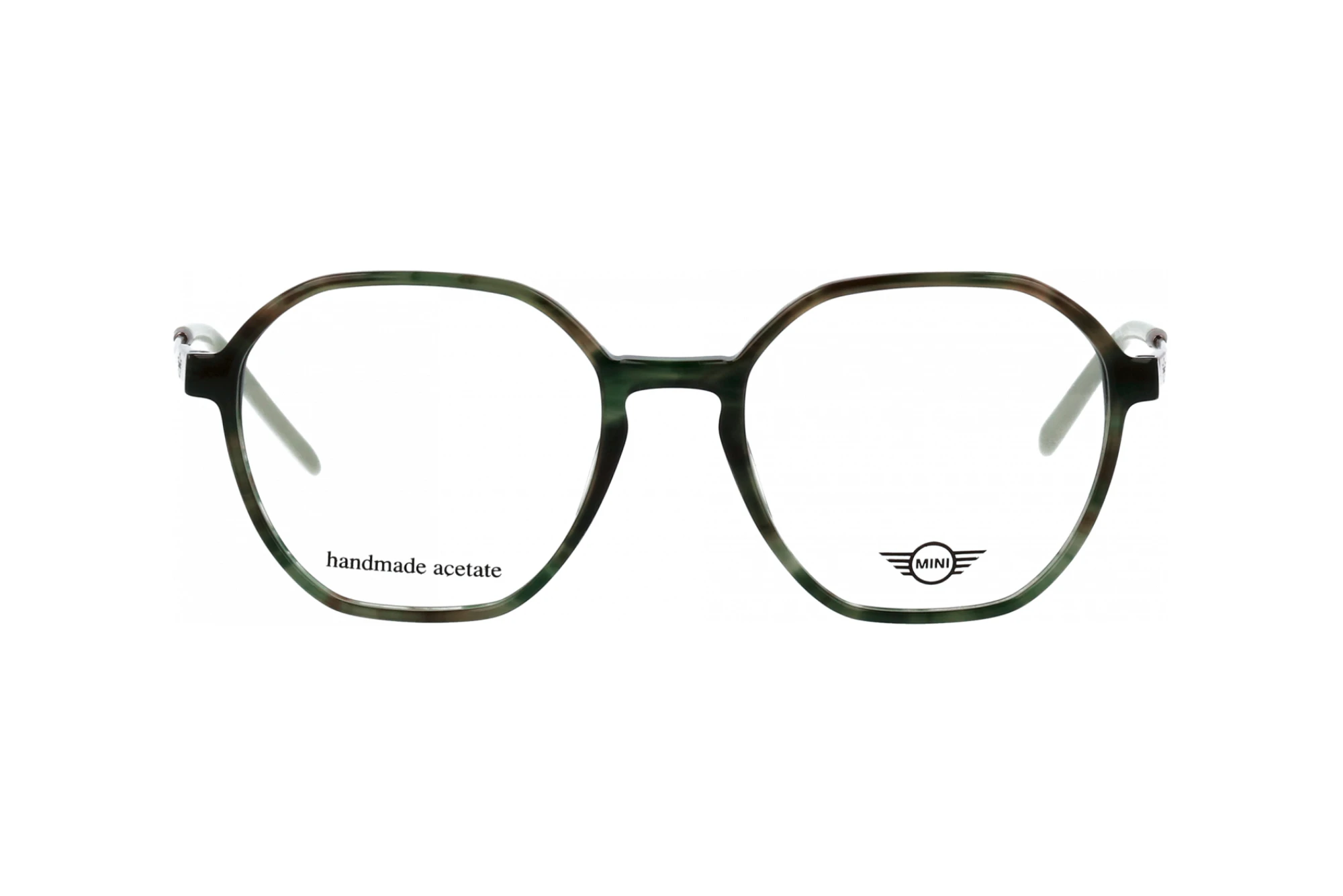 Vue de face MINI Eyewear MI 741026 (40)